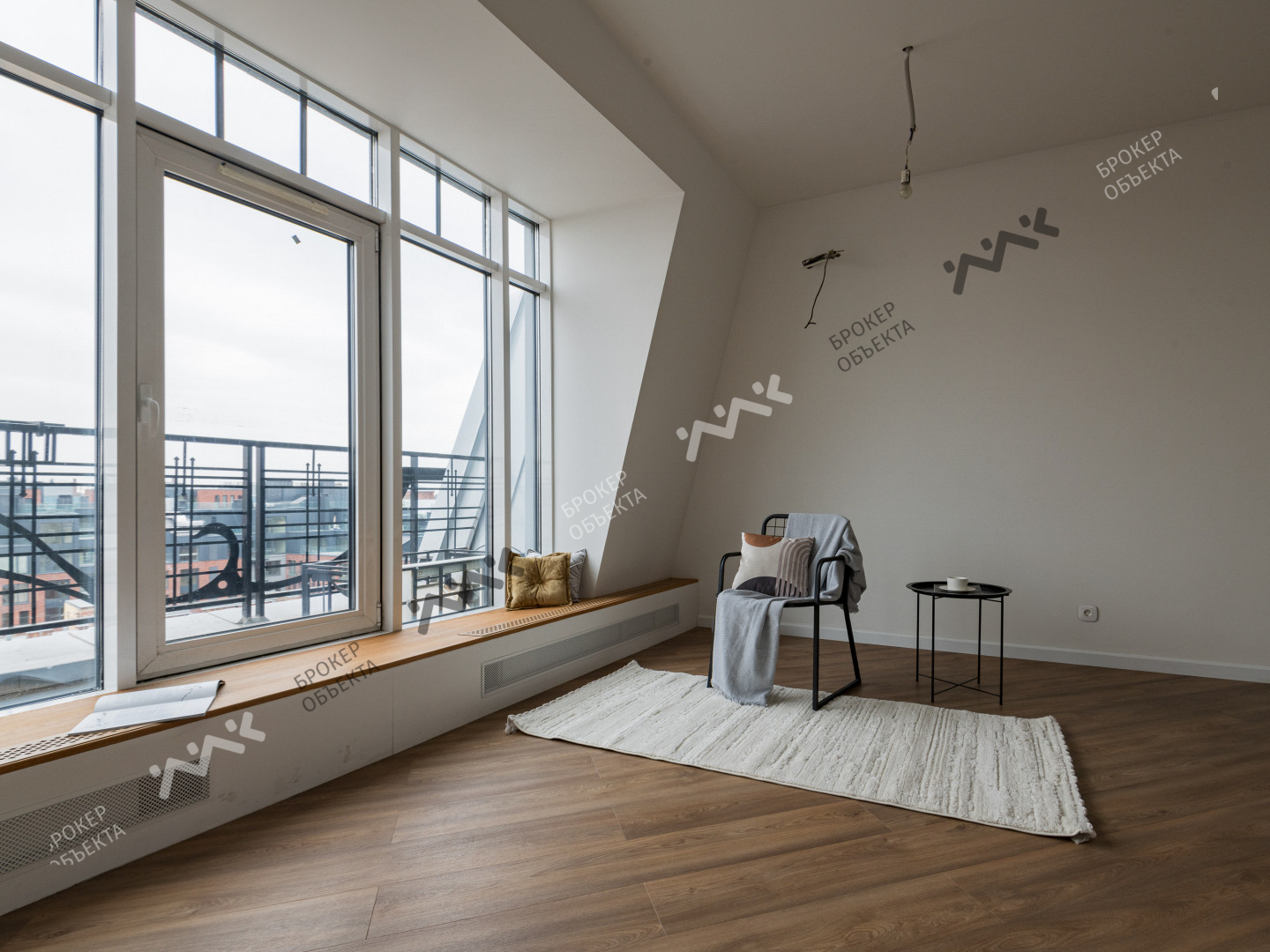 Фото объекта