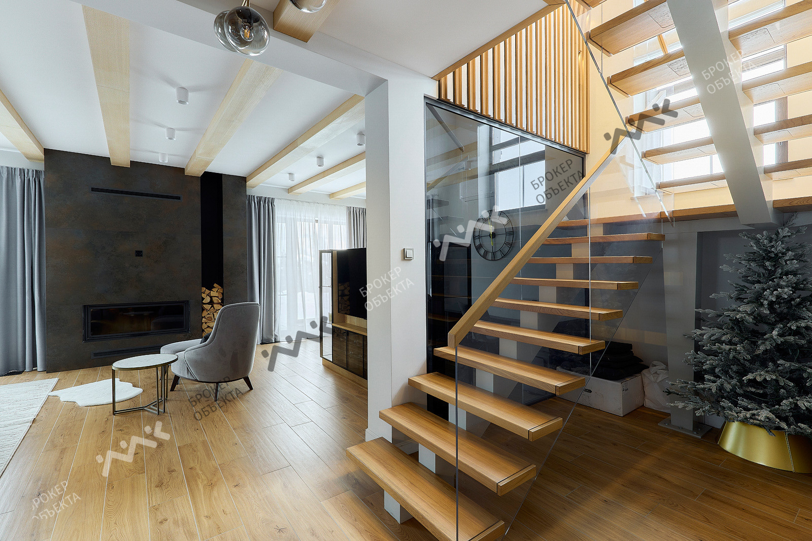 Фото объекта