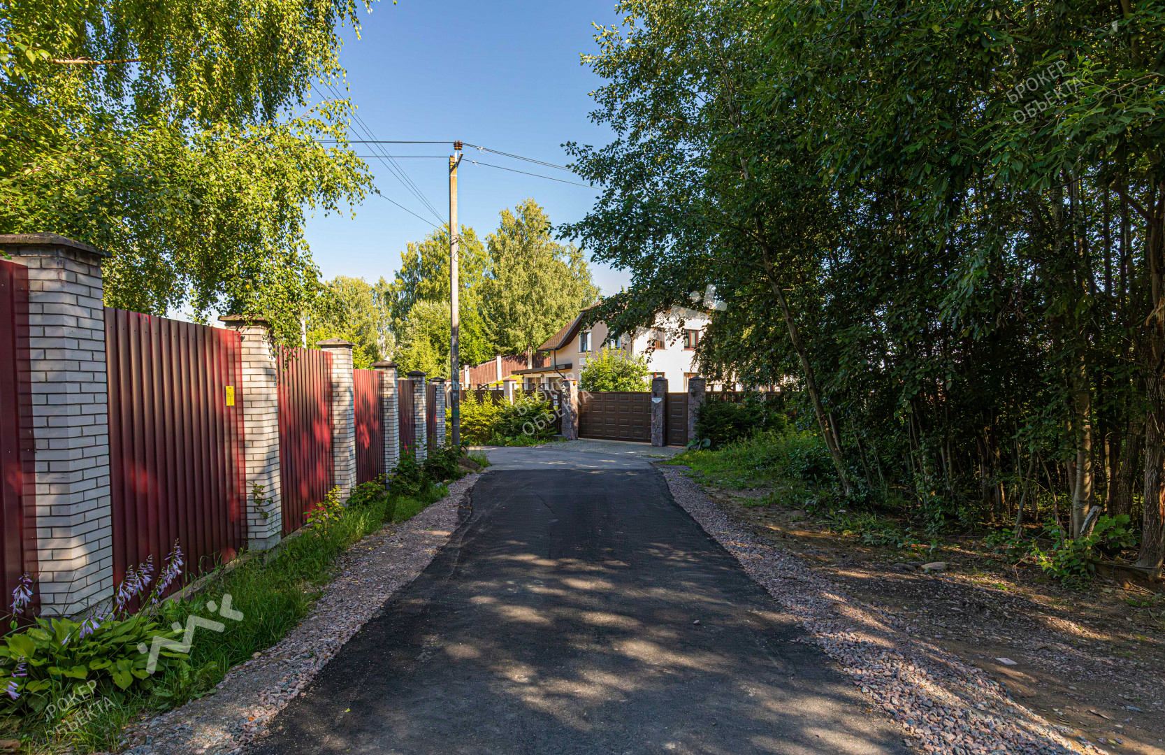 Фото объекта