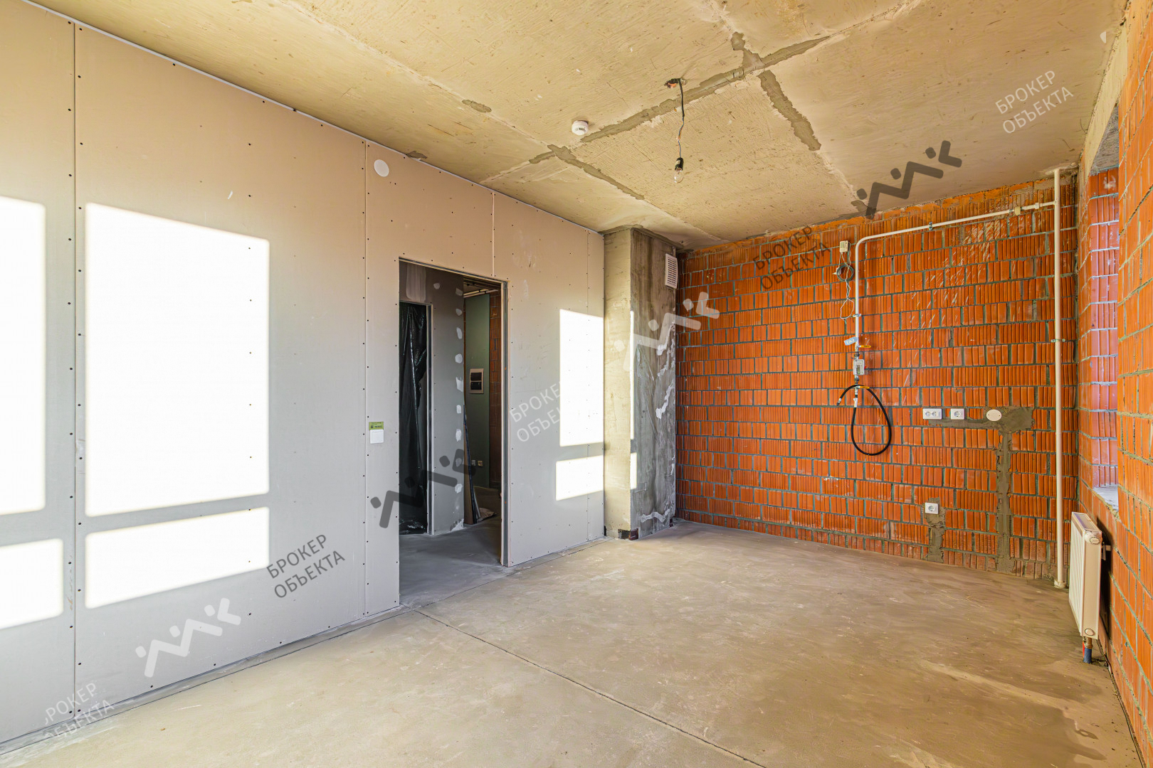 Фото объекта