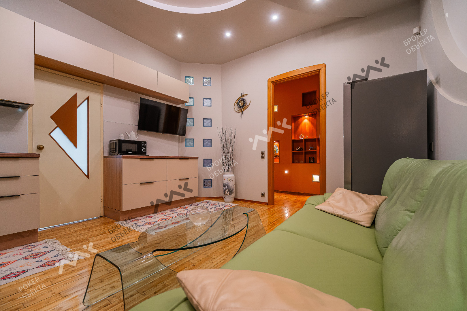 Фото объекта