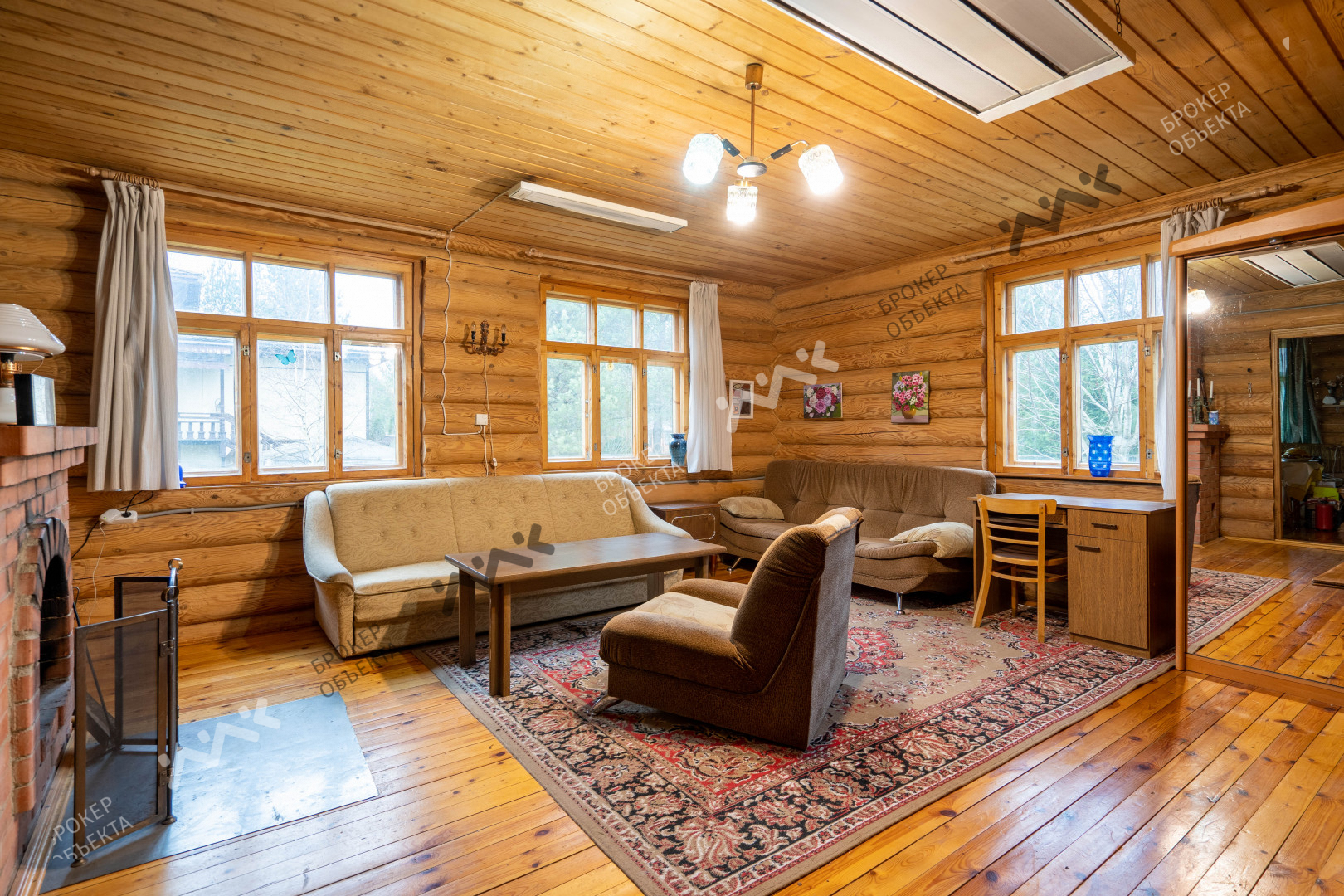 Фото объекта