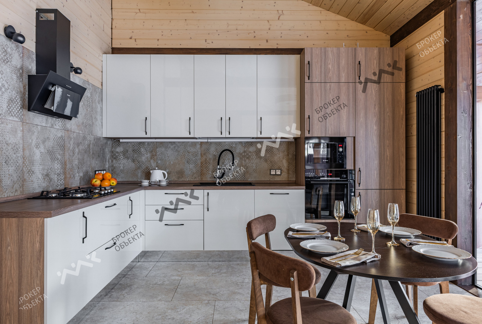 Фото объекта