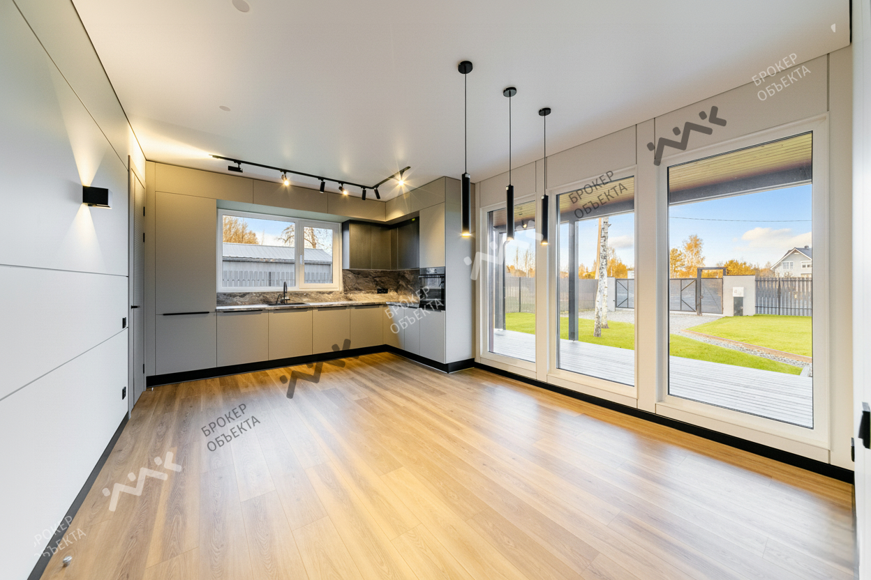 Фото объекта