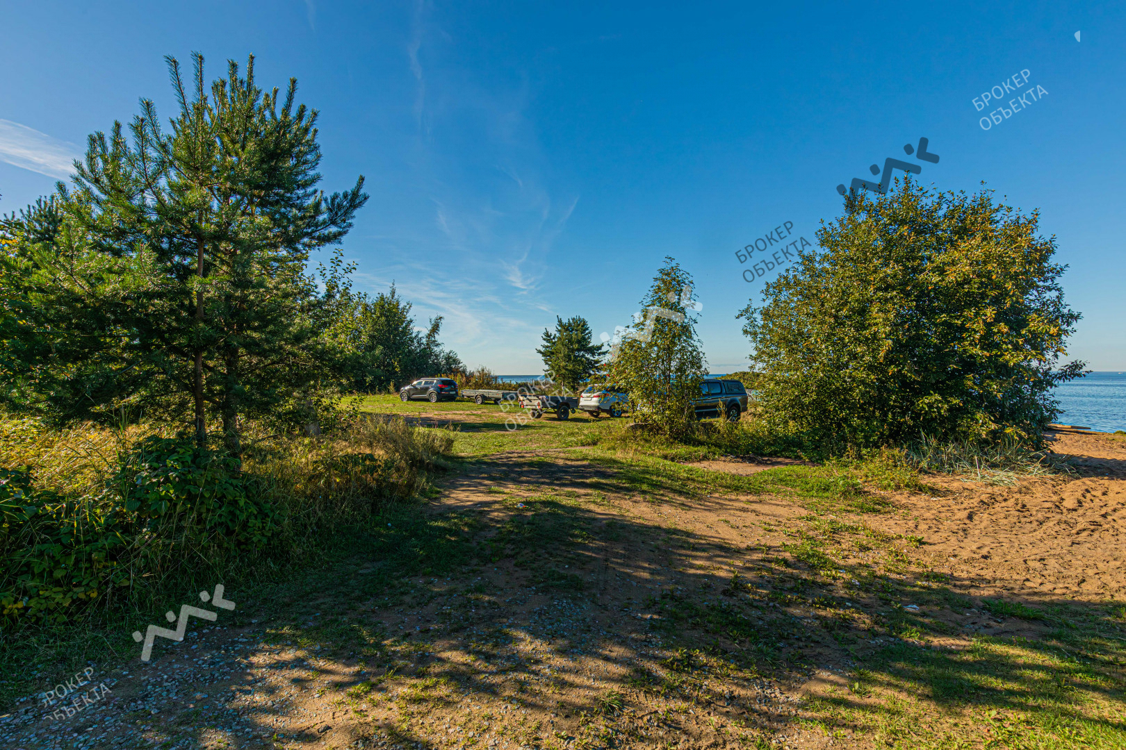 Фото объекта