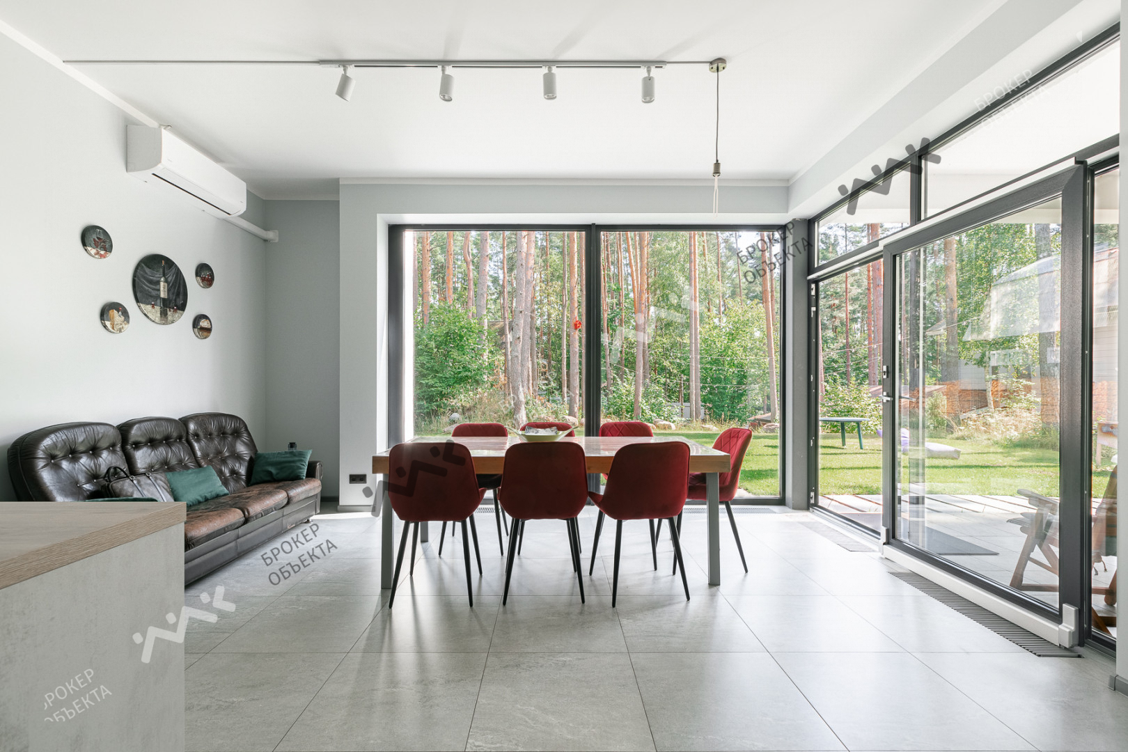 Фото объекта