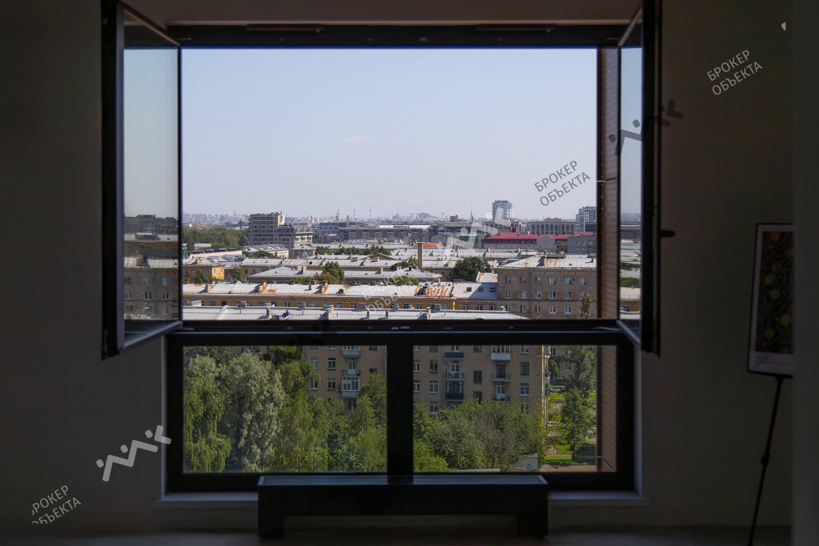 Фото объекта