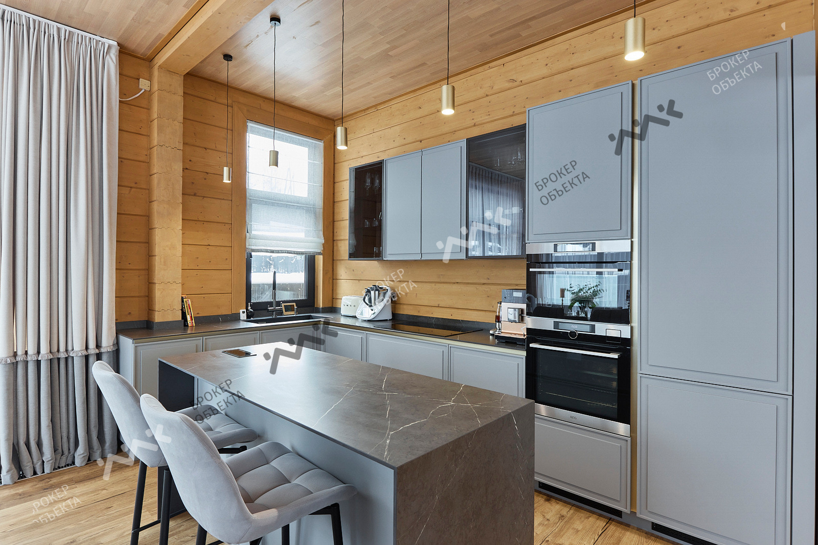 Фото объекта