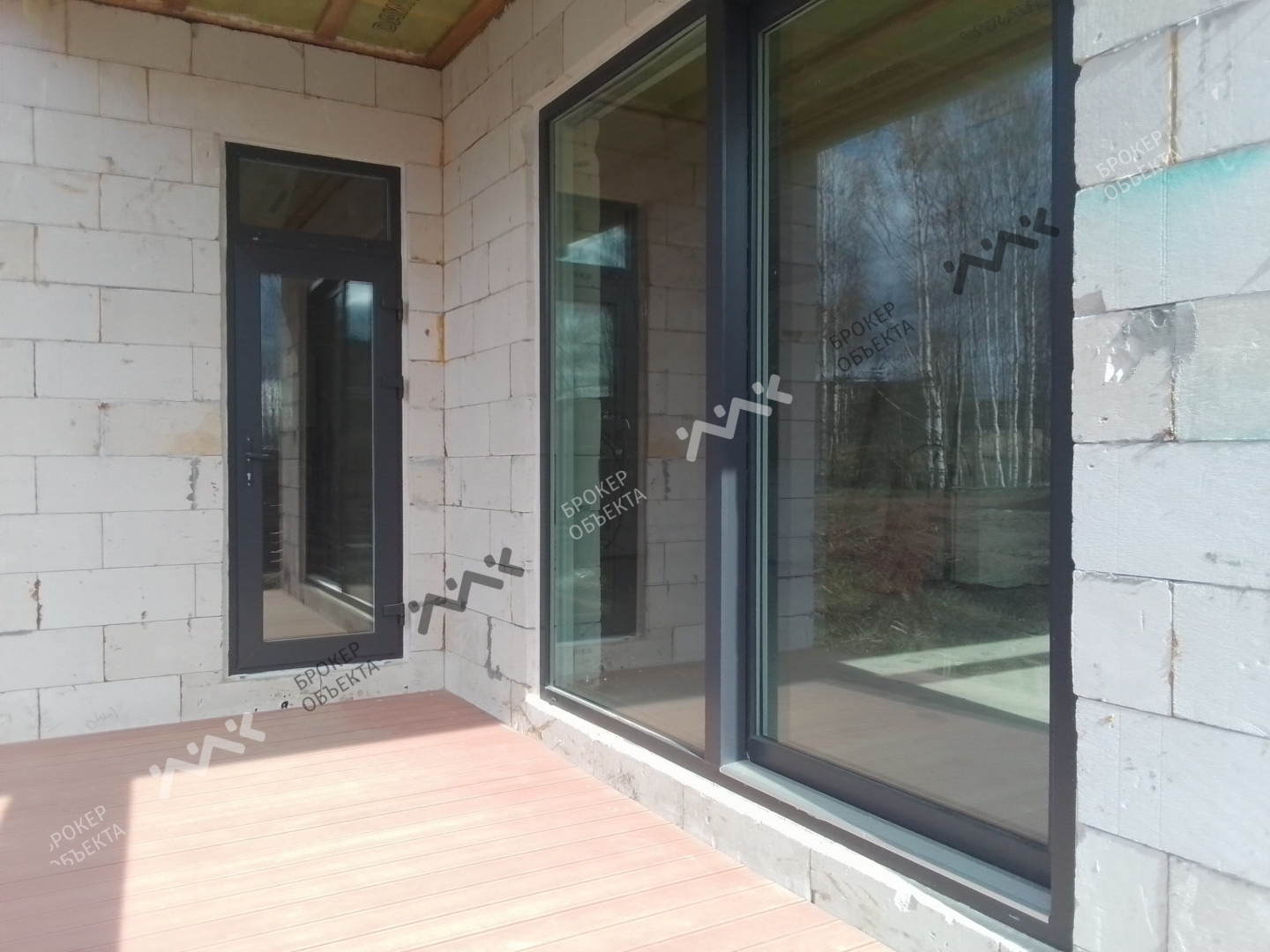 Фото объекта