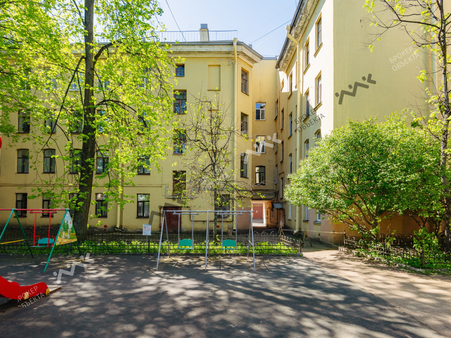 Фото объекта