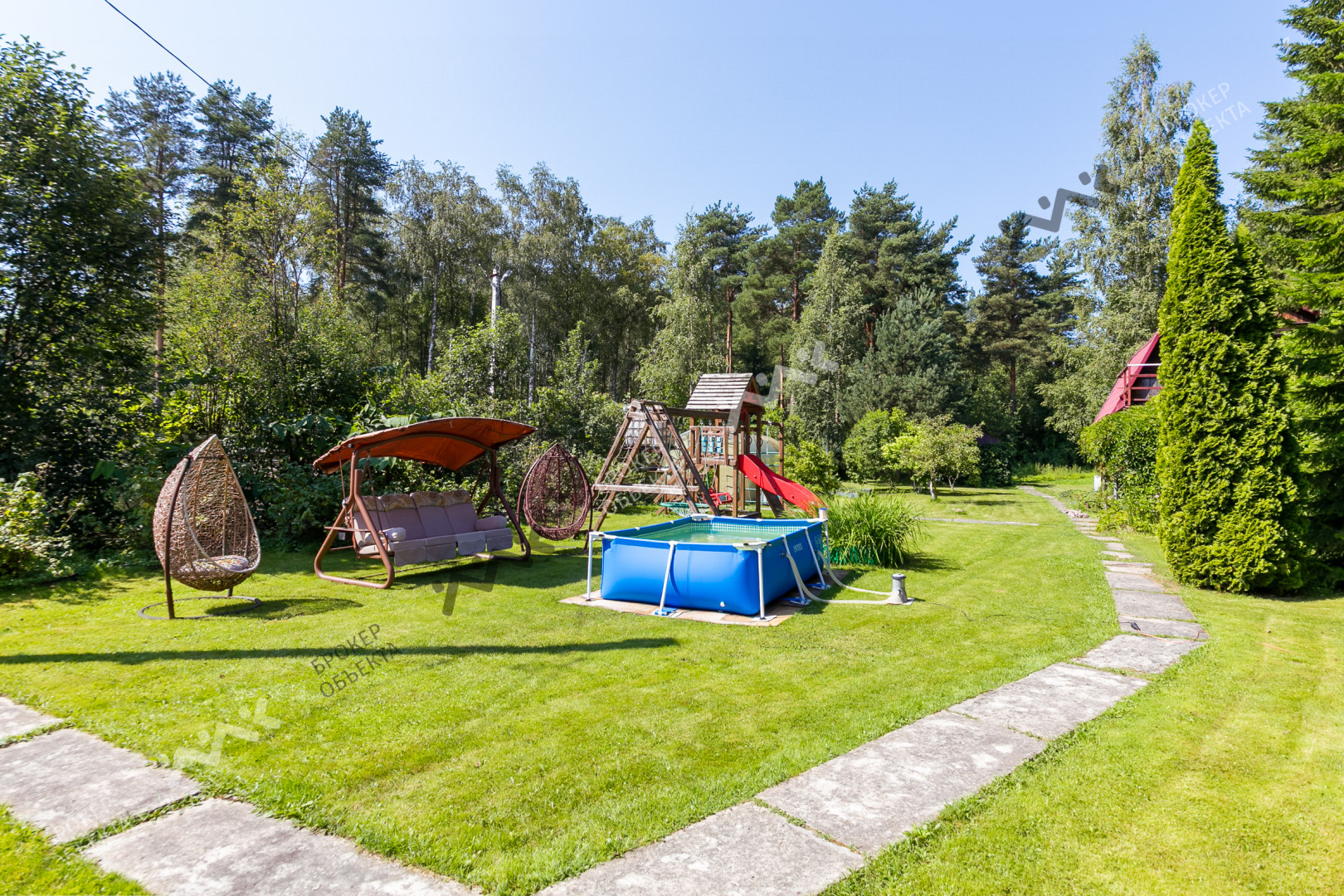 Фото объекта