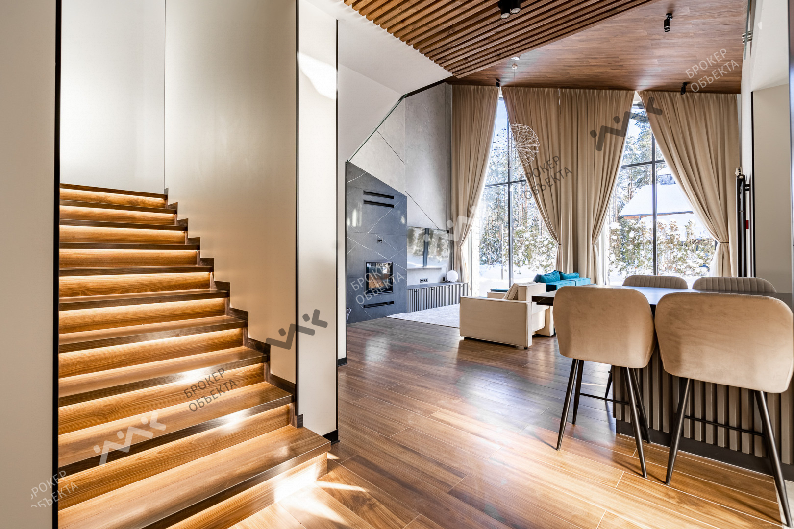 Фото объекта