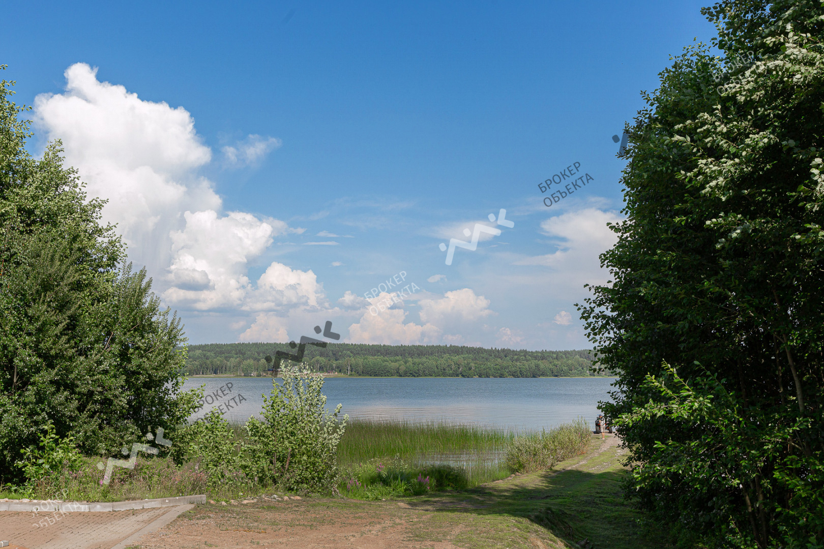 Фото объекта