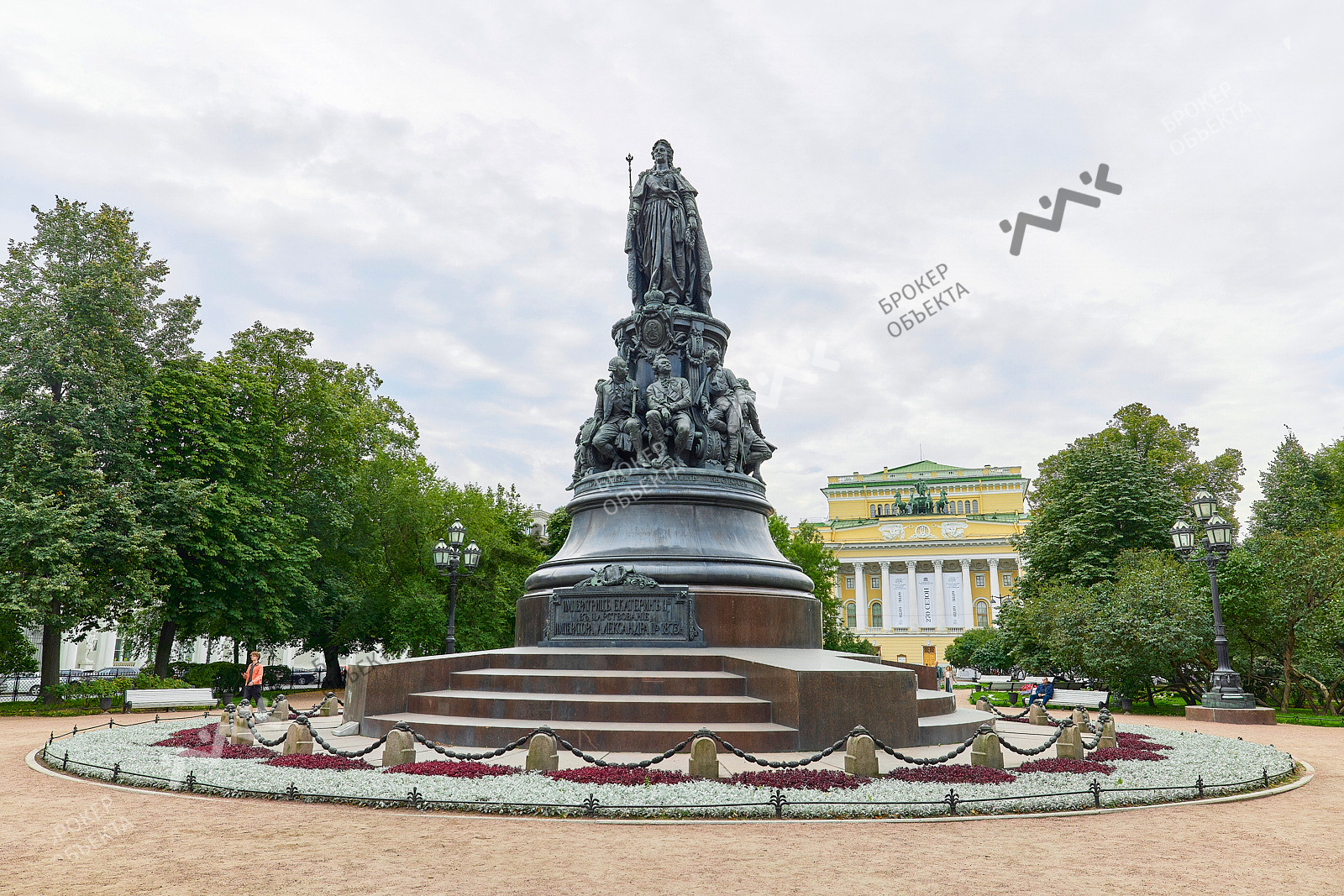 Фото объекта