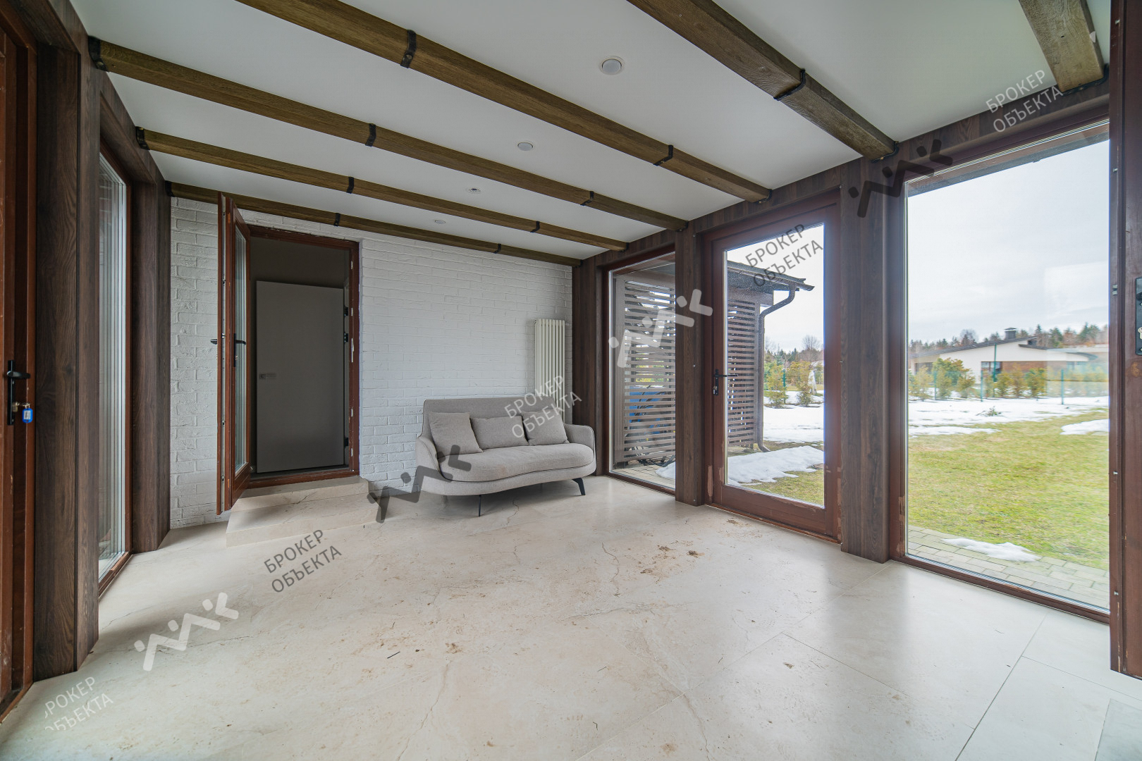 Фото объекта