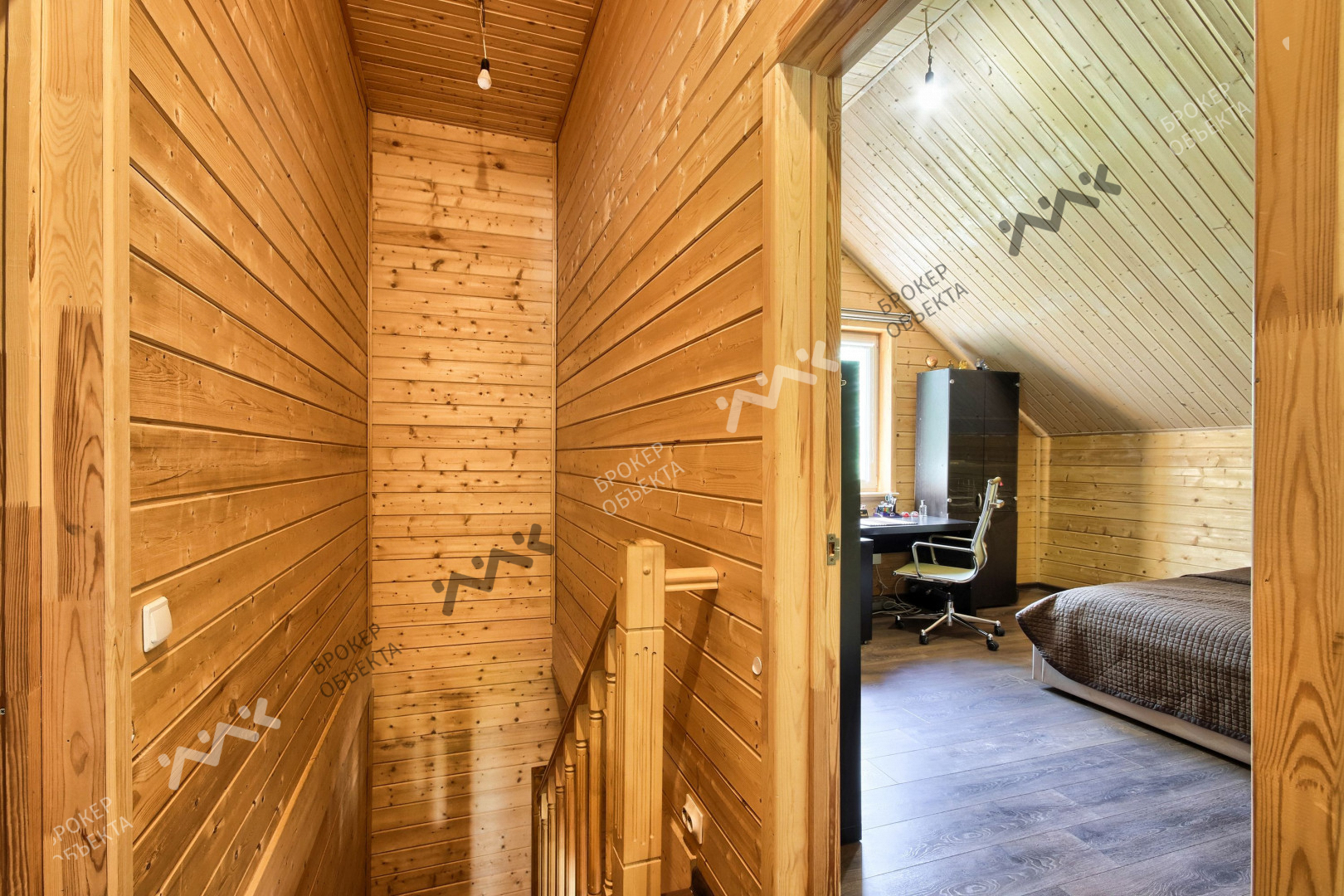 Фото объекта