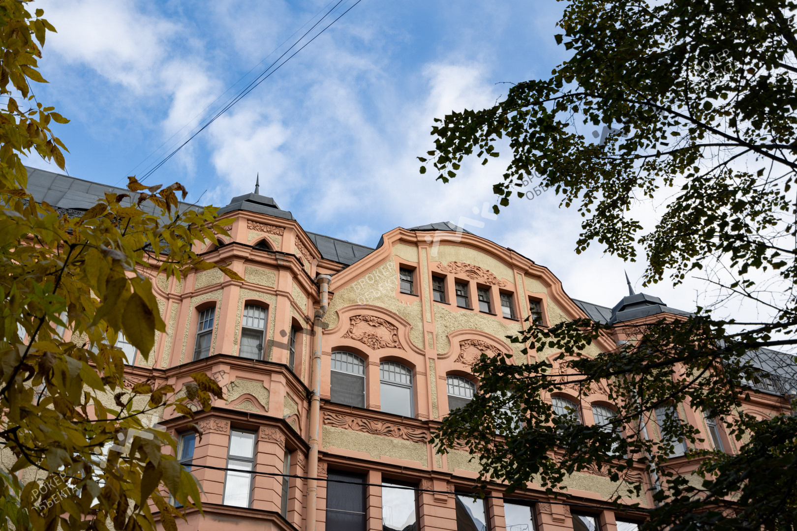 Фото объекта