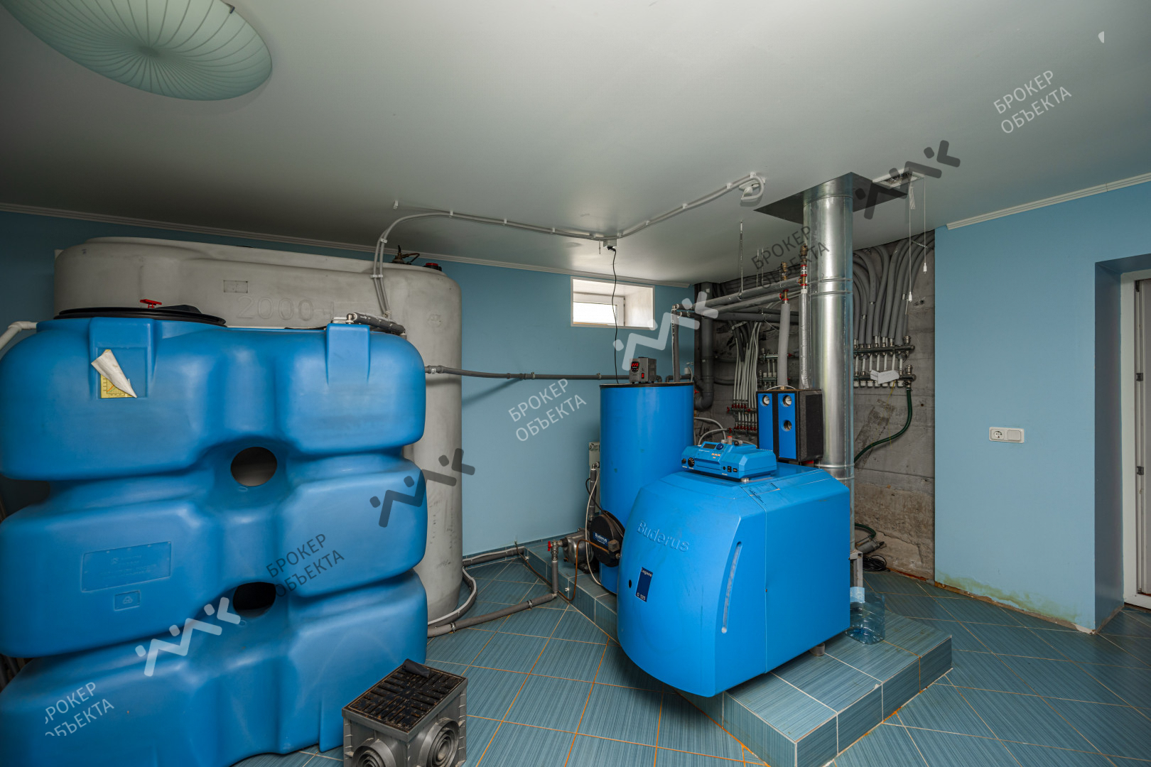 Фото объекта