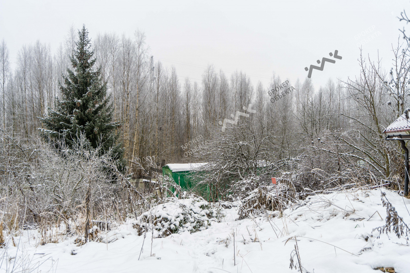 Фото объекта