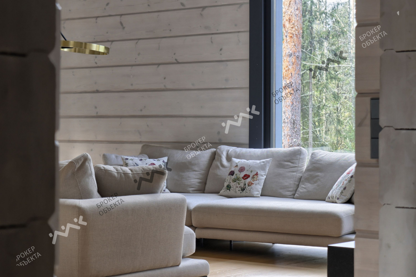 Фото объекта