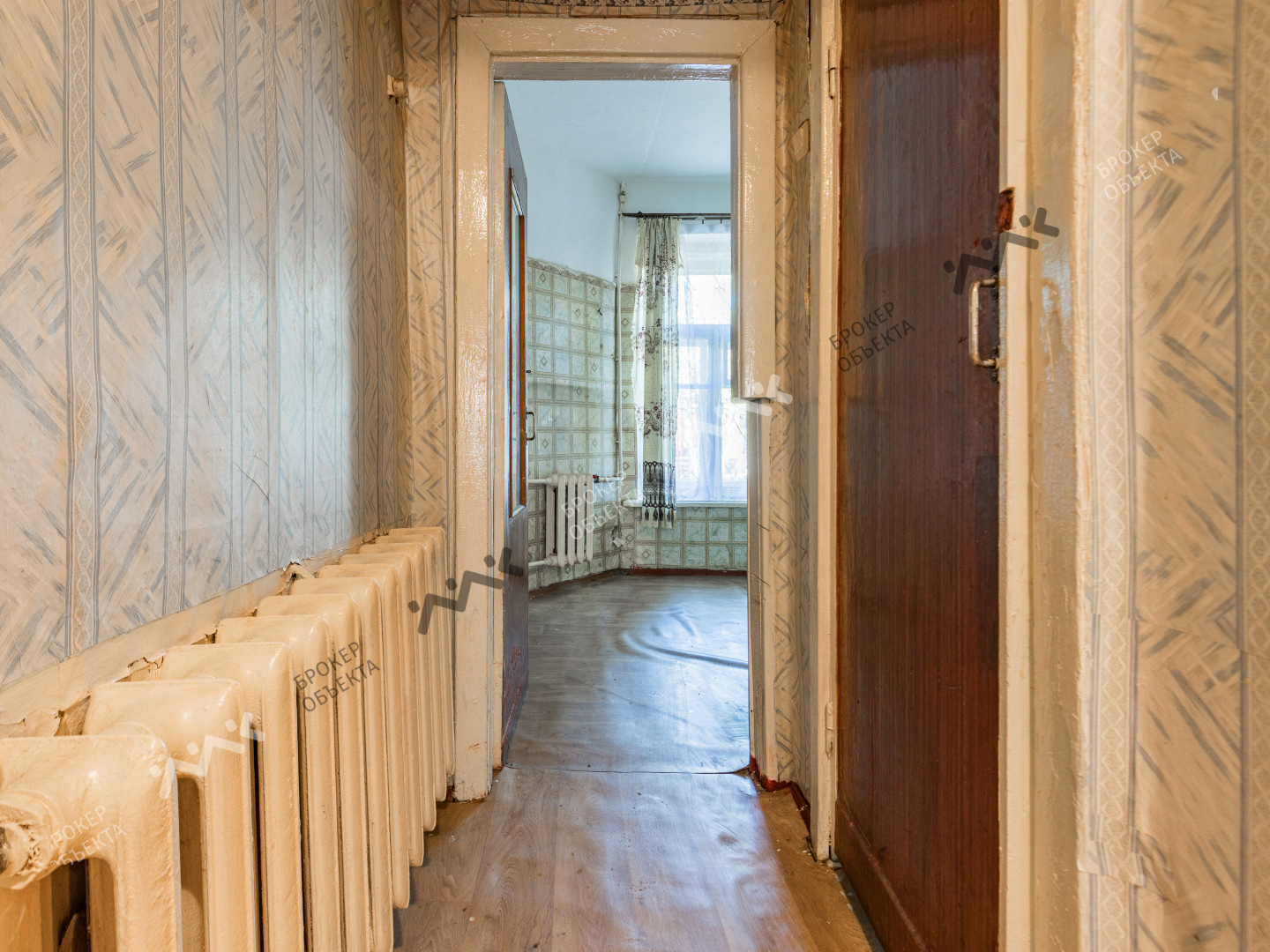 Фото объекта