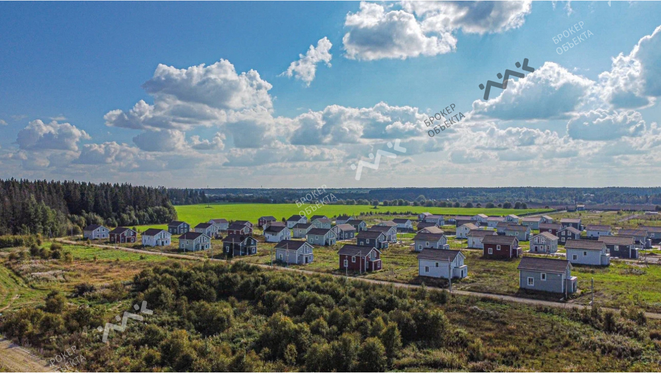 Фото объекта