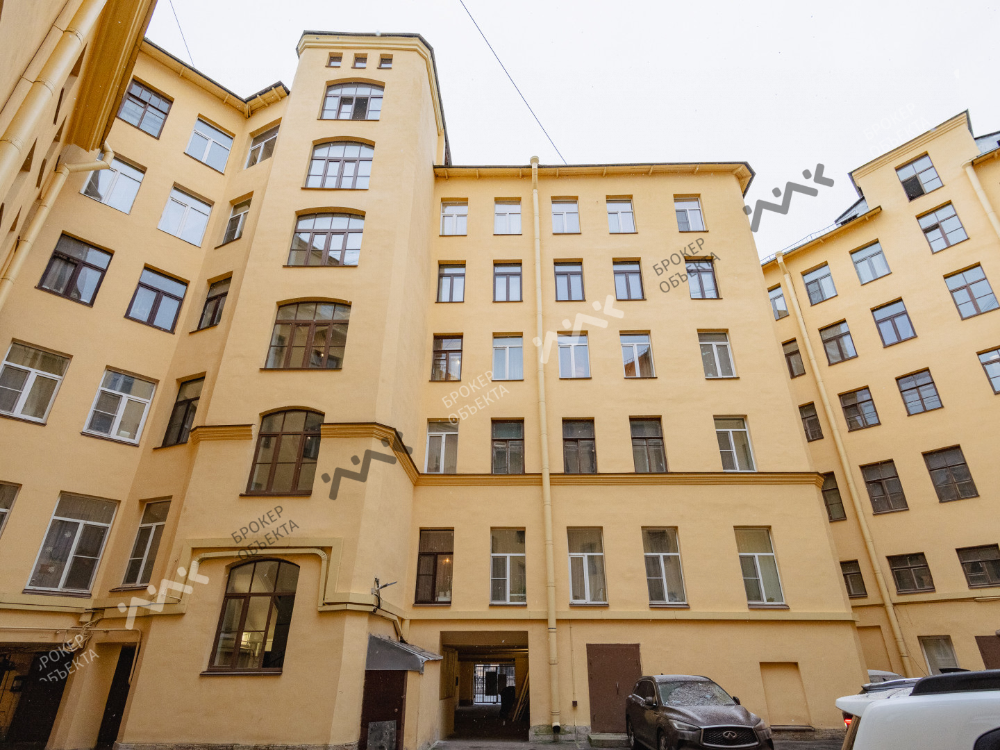 Фото объекта