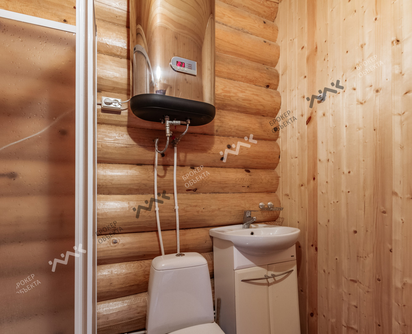 Фото объекта