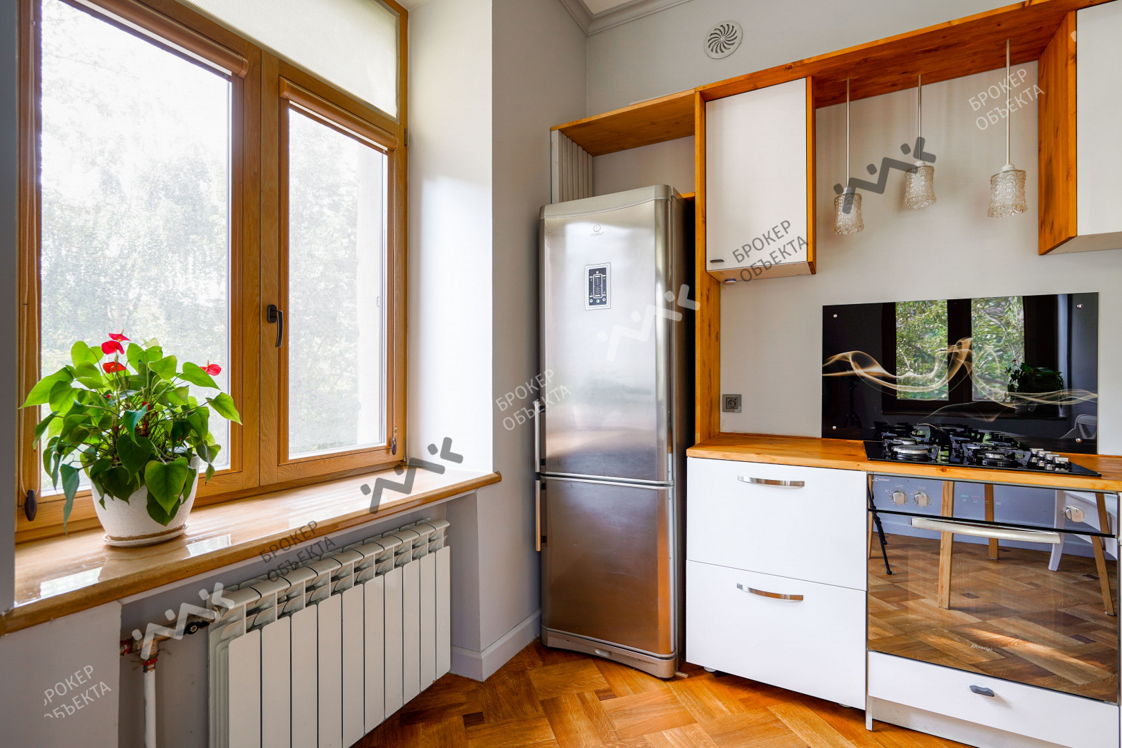 Фото объекта