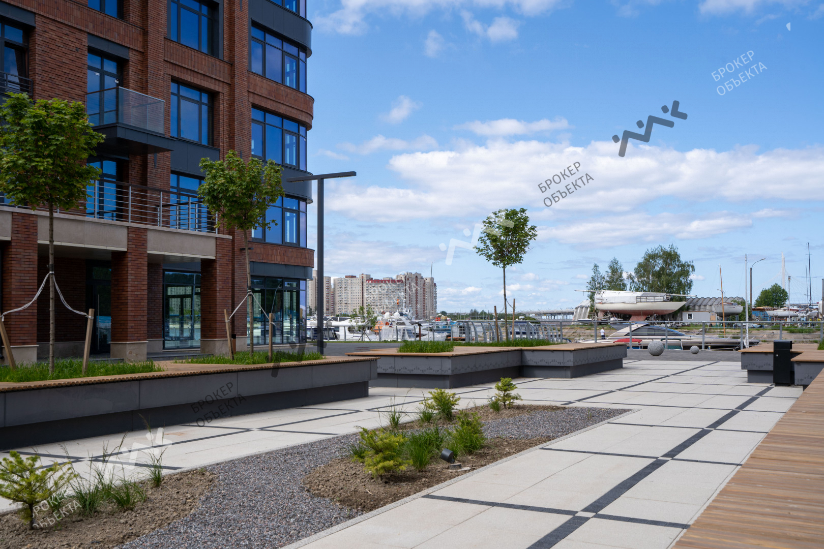 Фото объекта