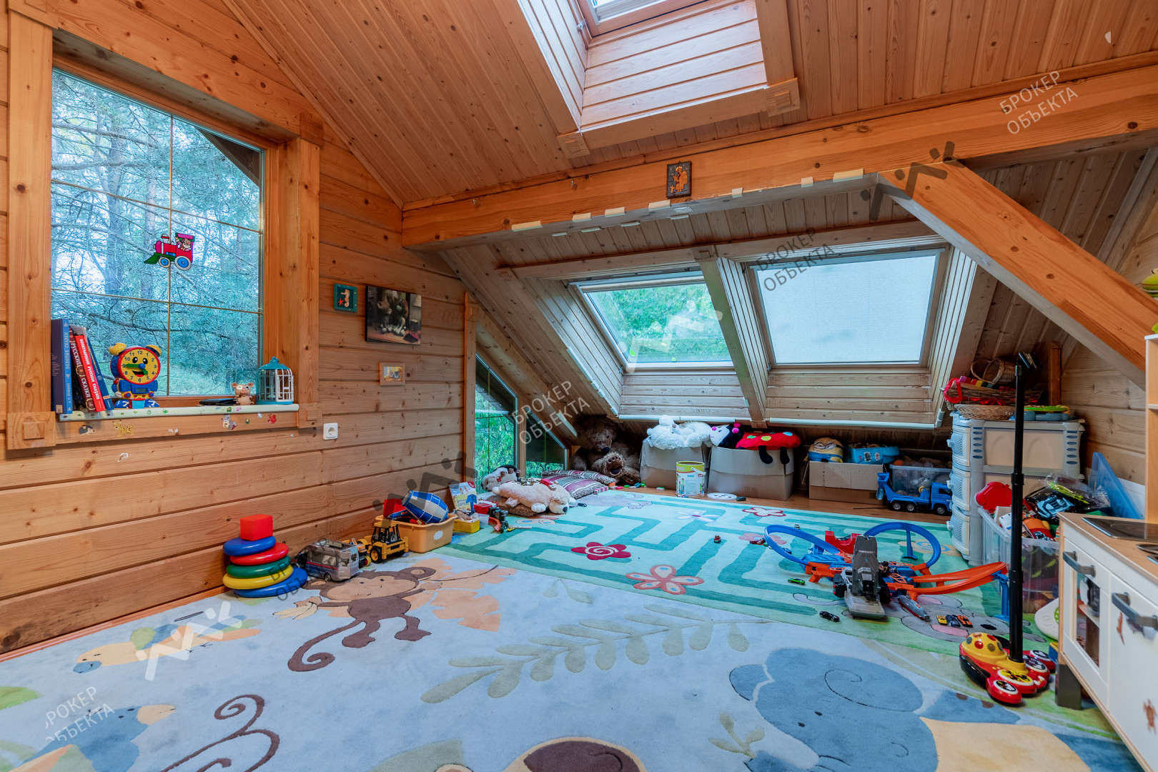 Фото объекта