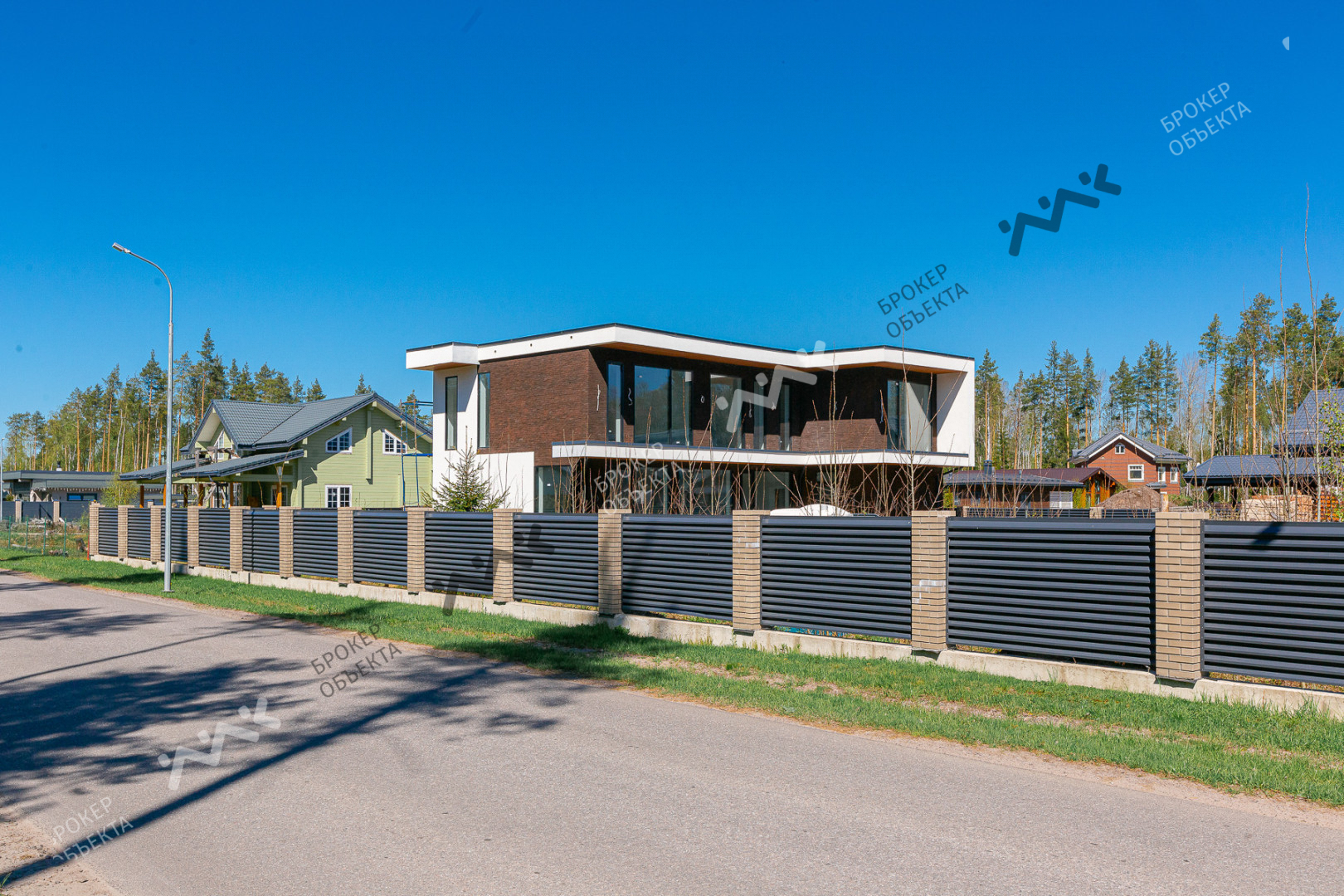 Фото объекта