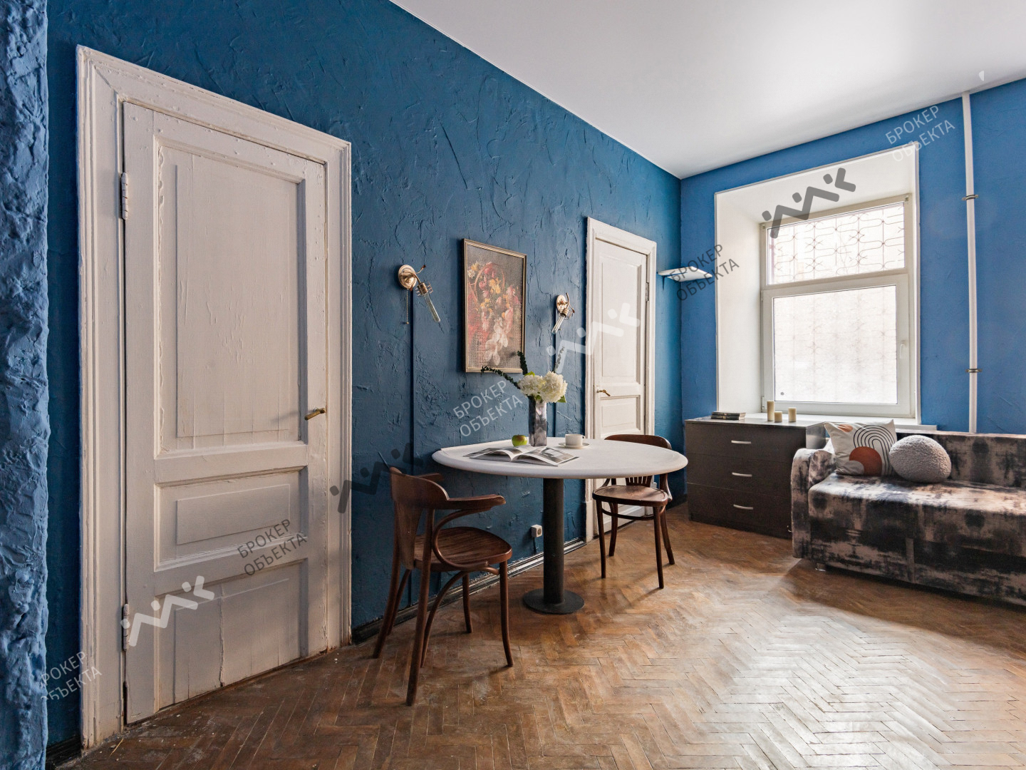 Фото объекта