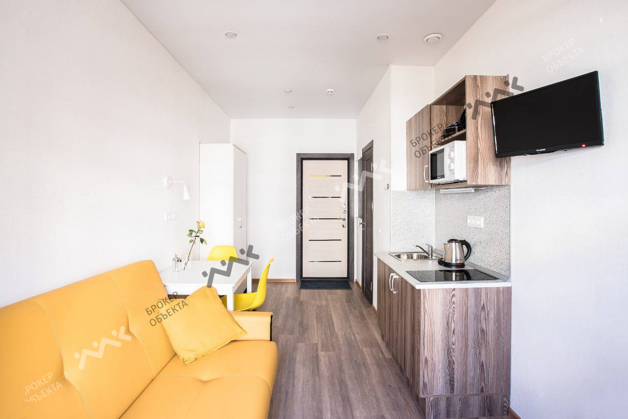 Фото объекта