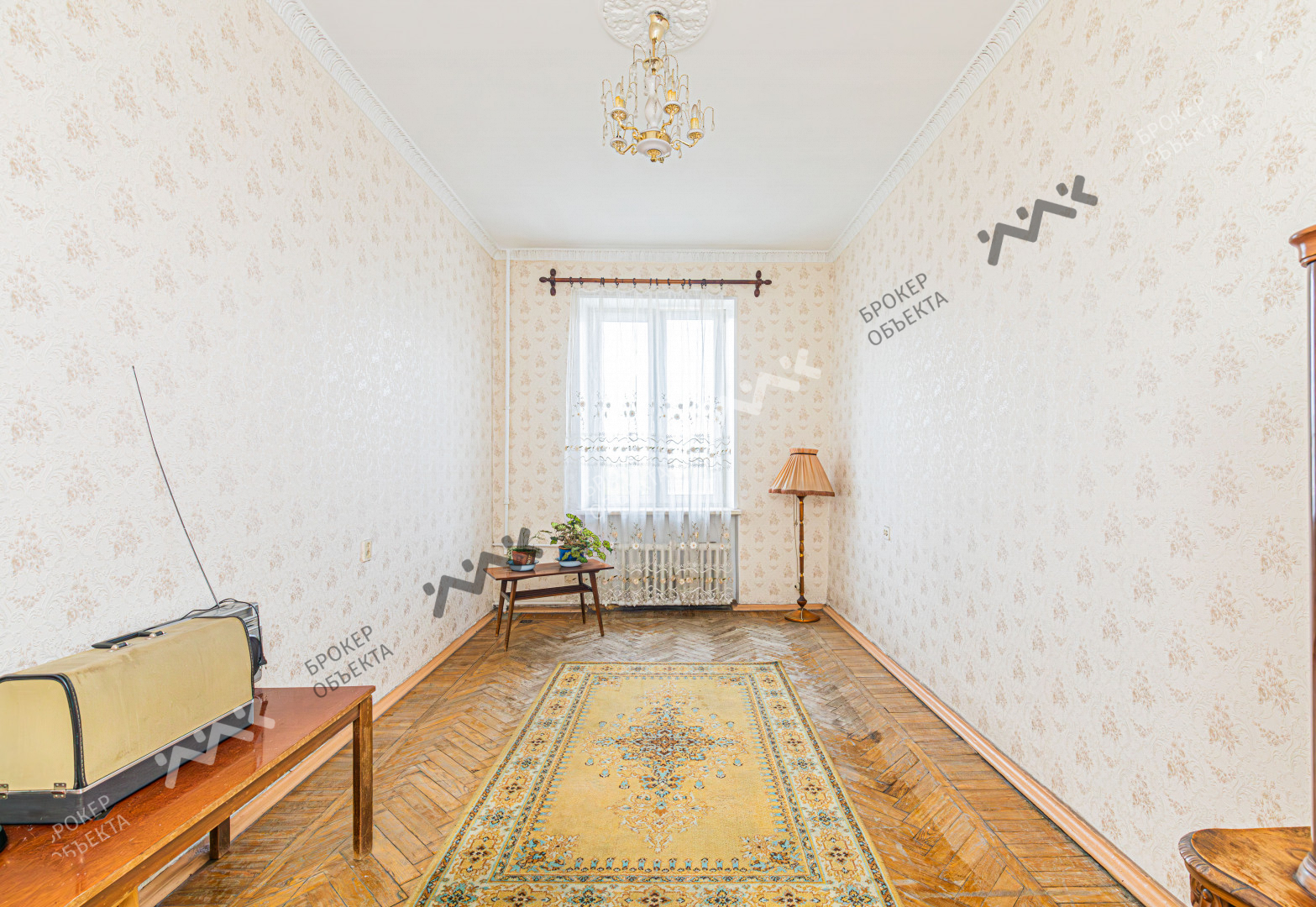 Фото объекта