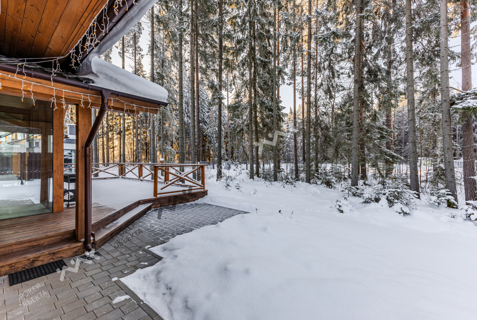 Фото объекта