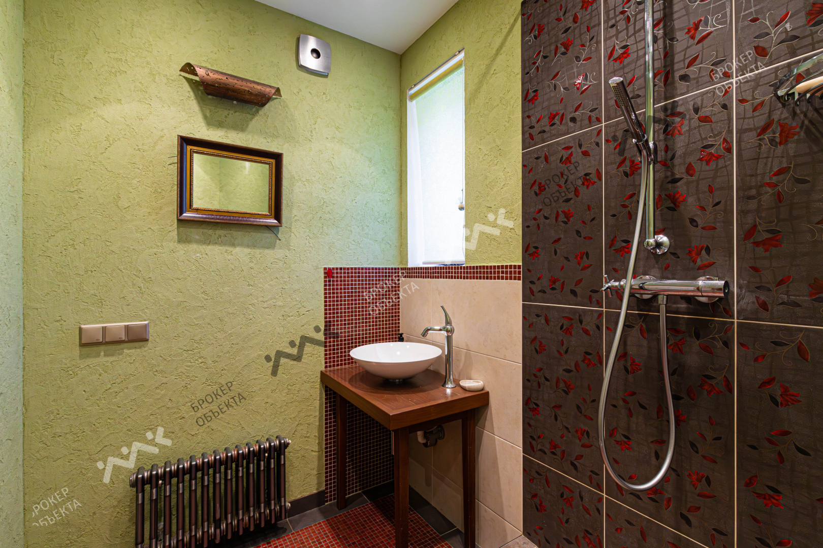 Фото объекта