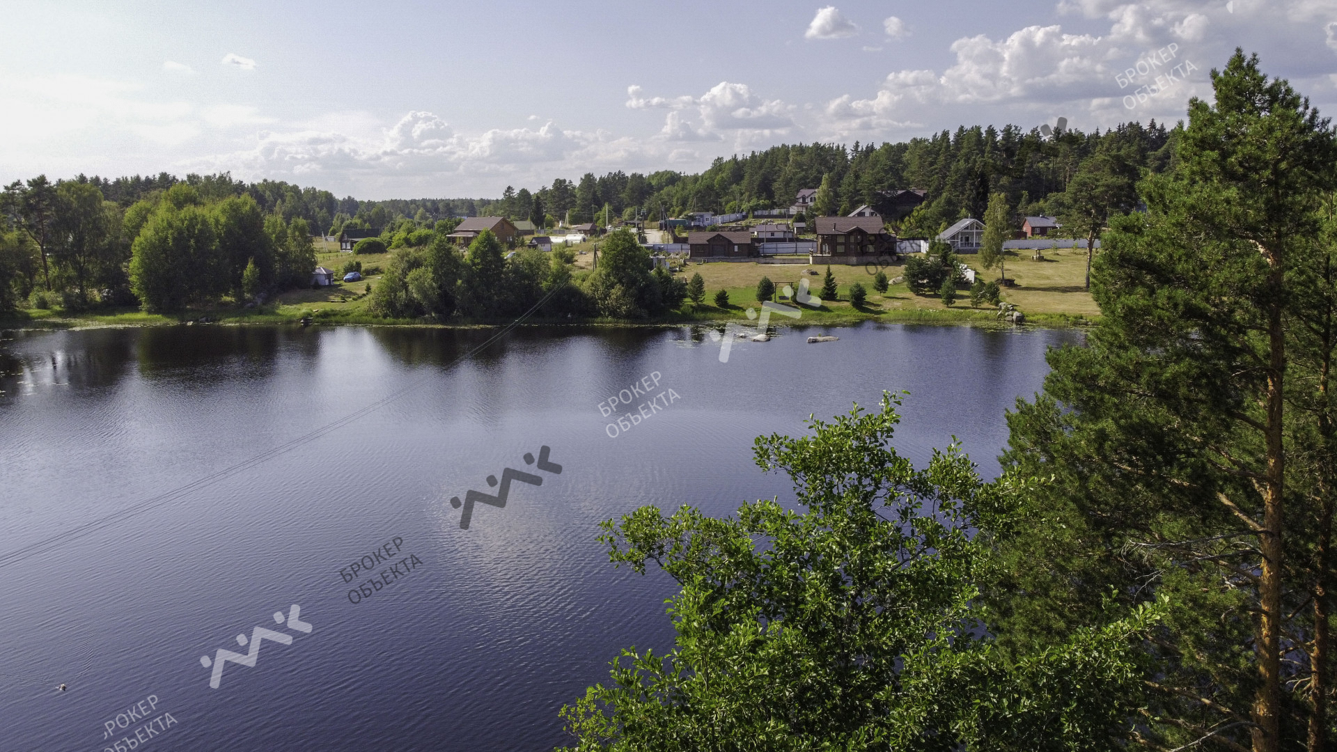 Фото объекта
