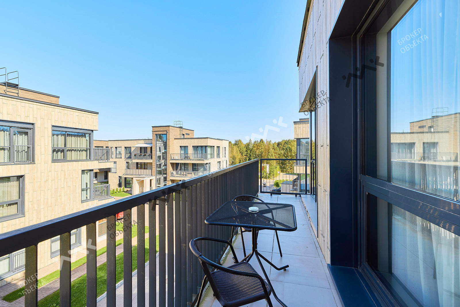 Фото объекта