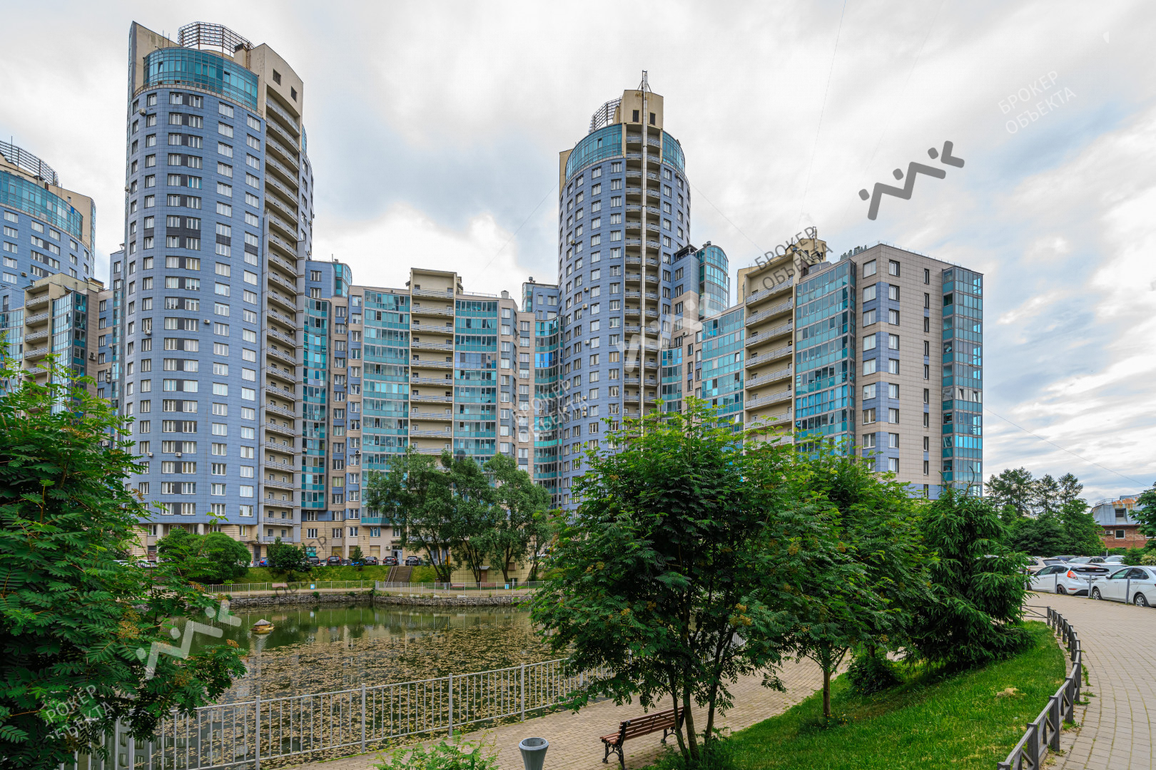 Фото объекта