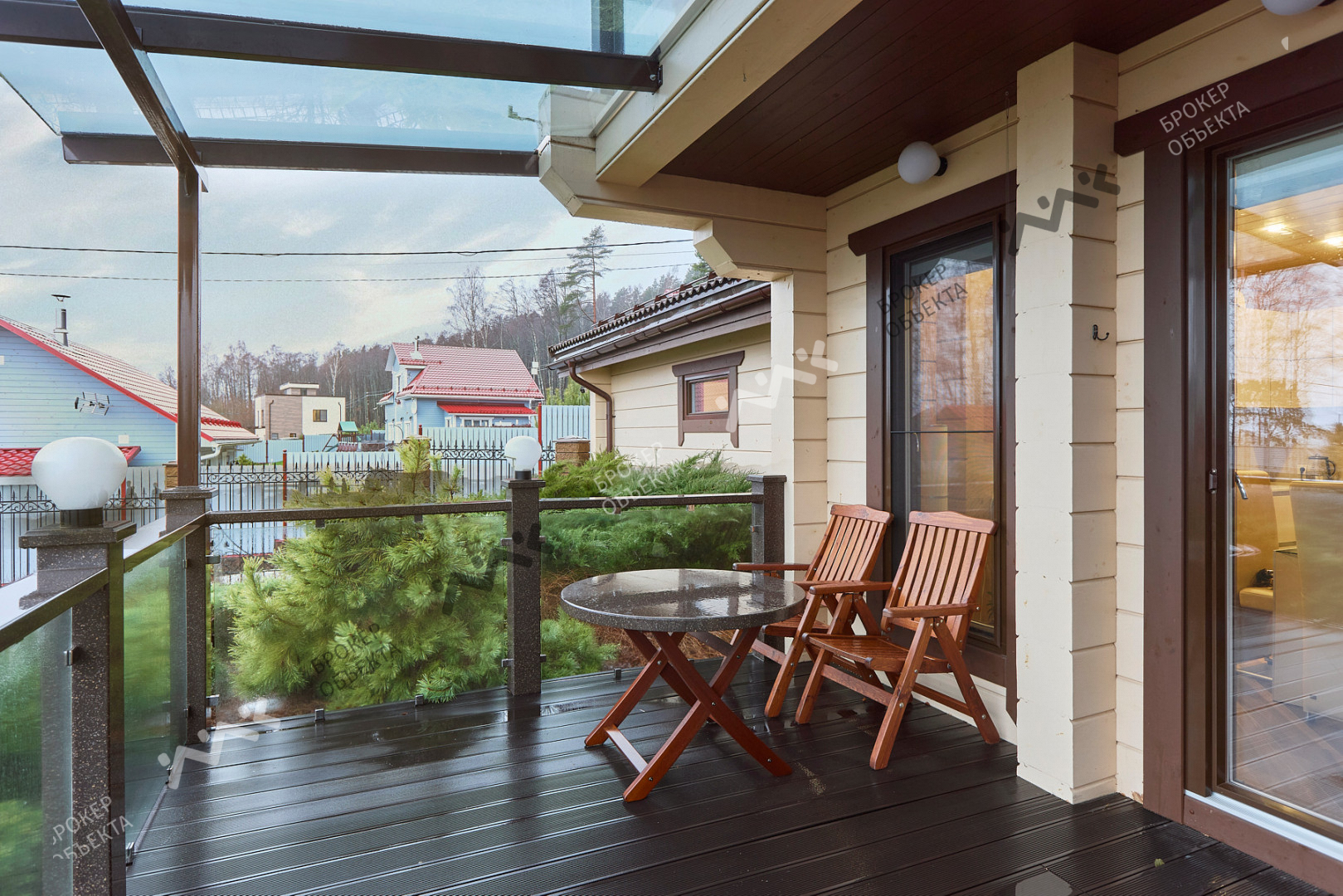 Фото объекта