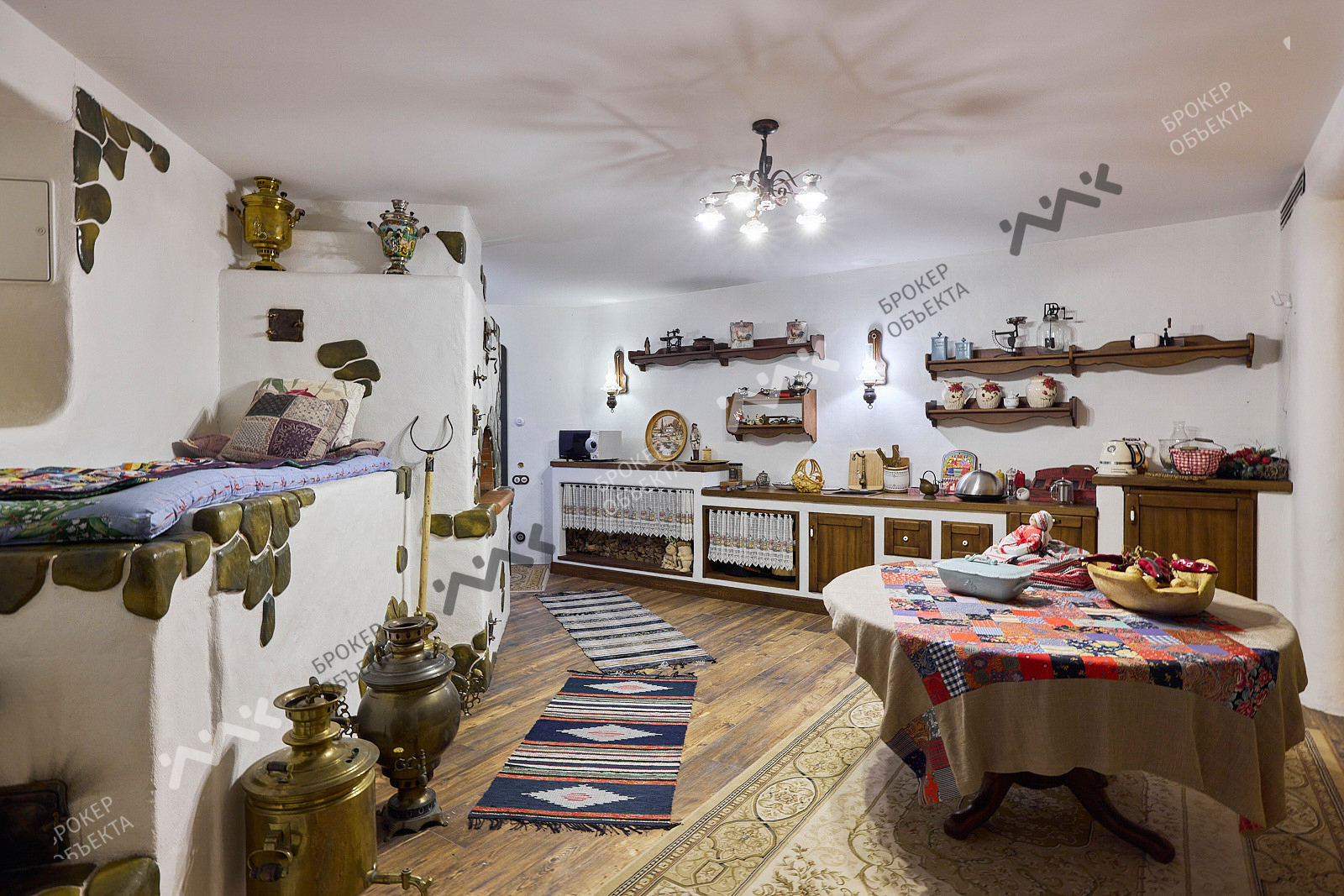 Фото объекта