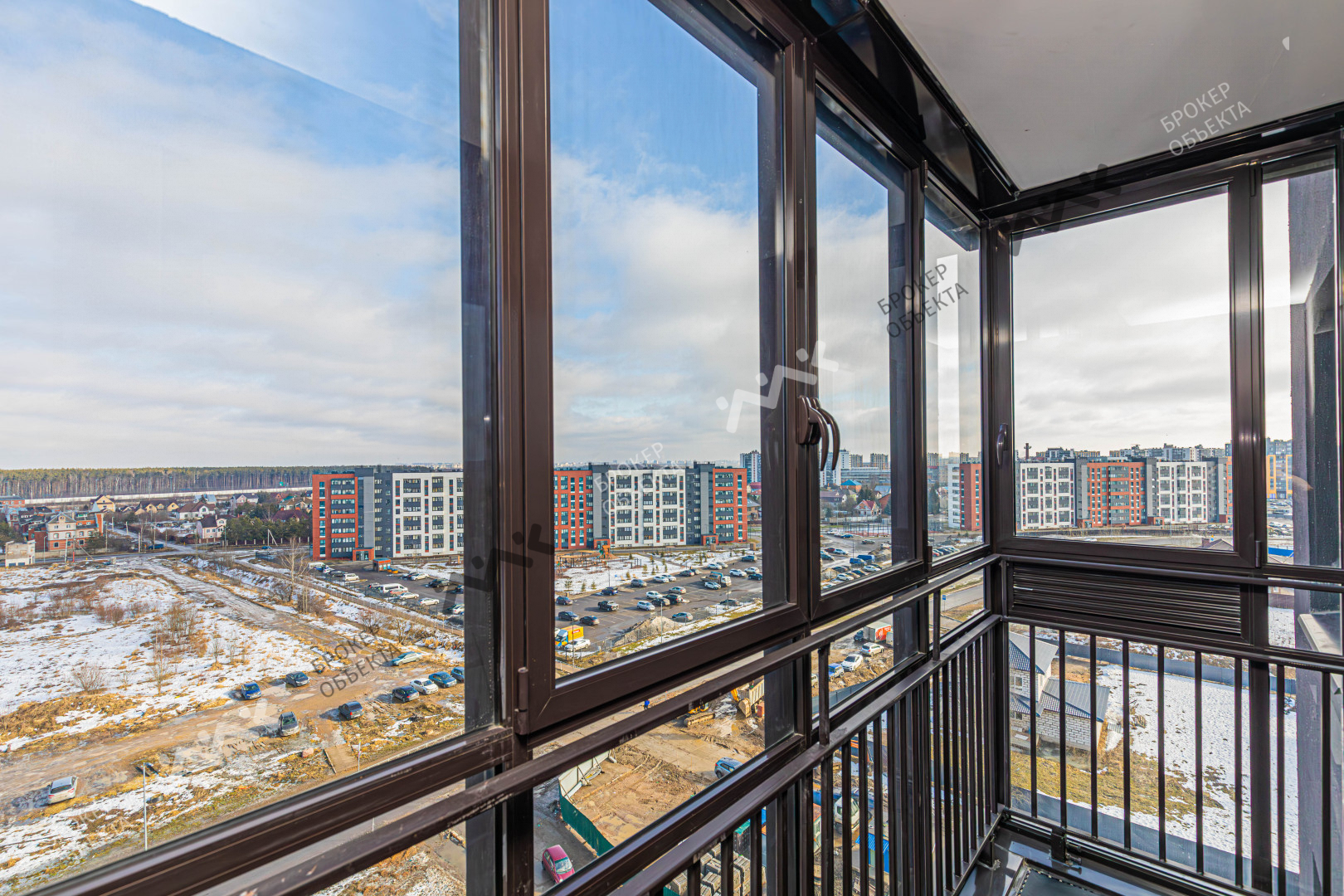 Фото объекта