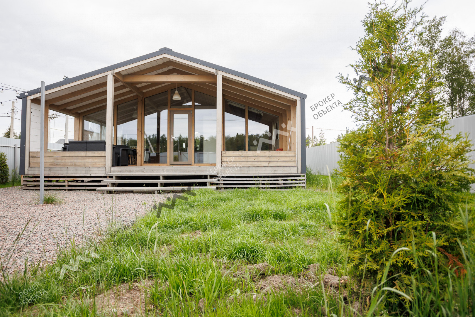 Фото объекта