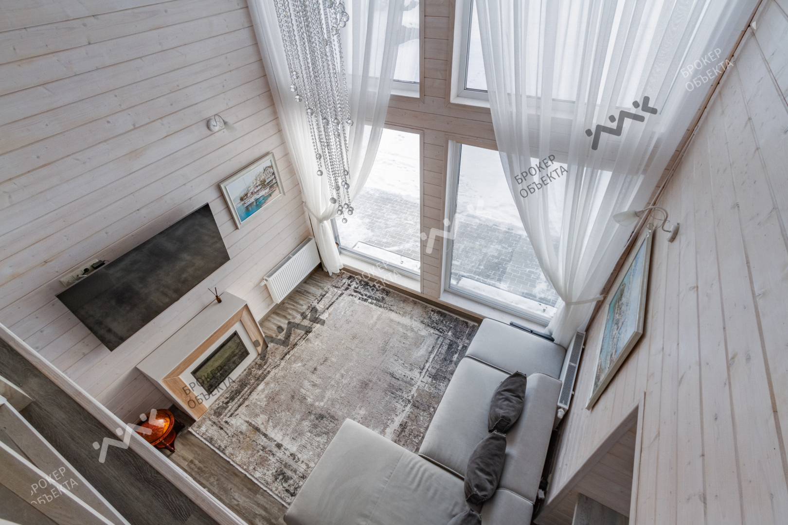 Фото объекта