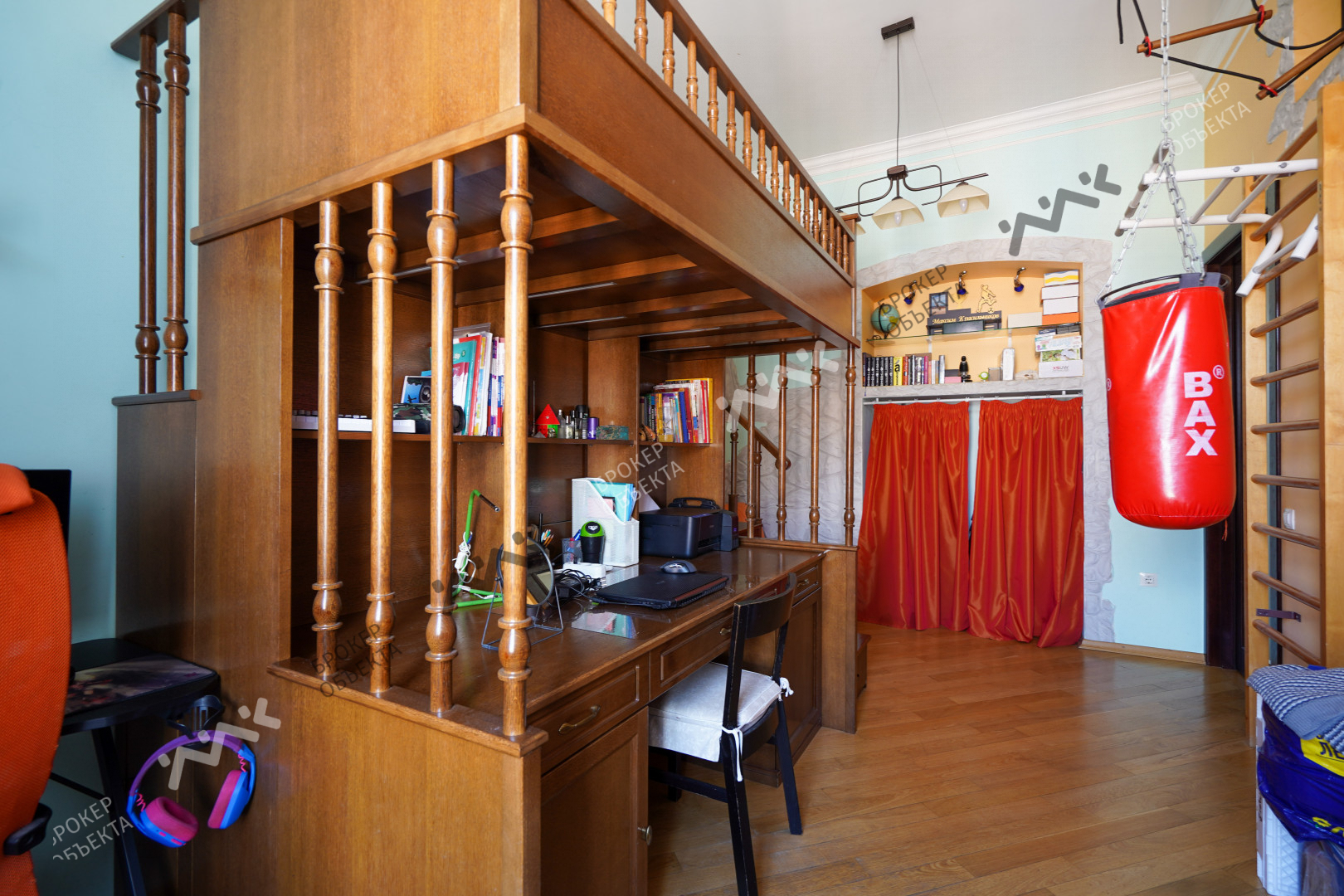 Фото объекта