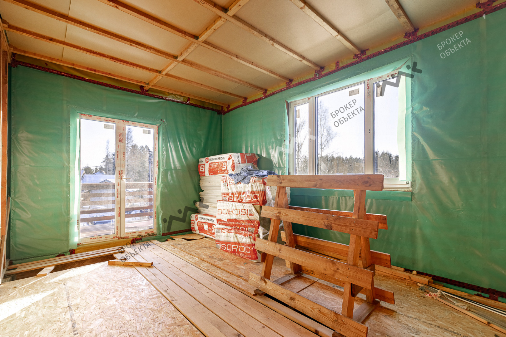 Фото объекта