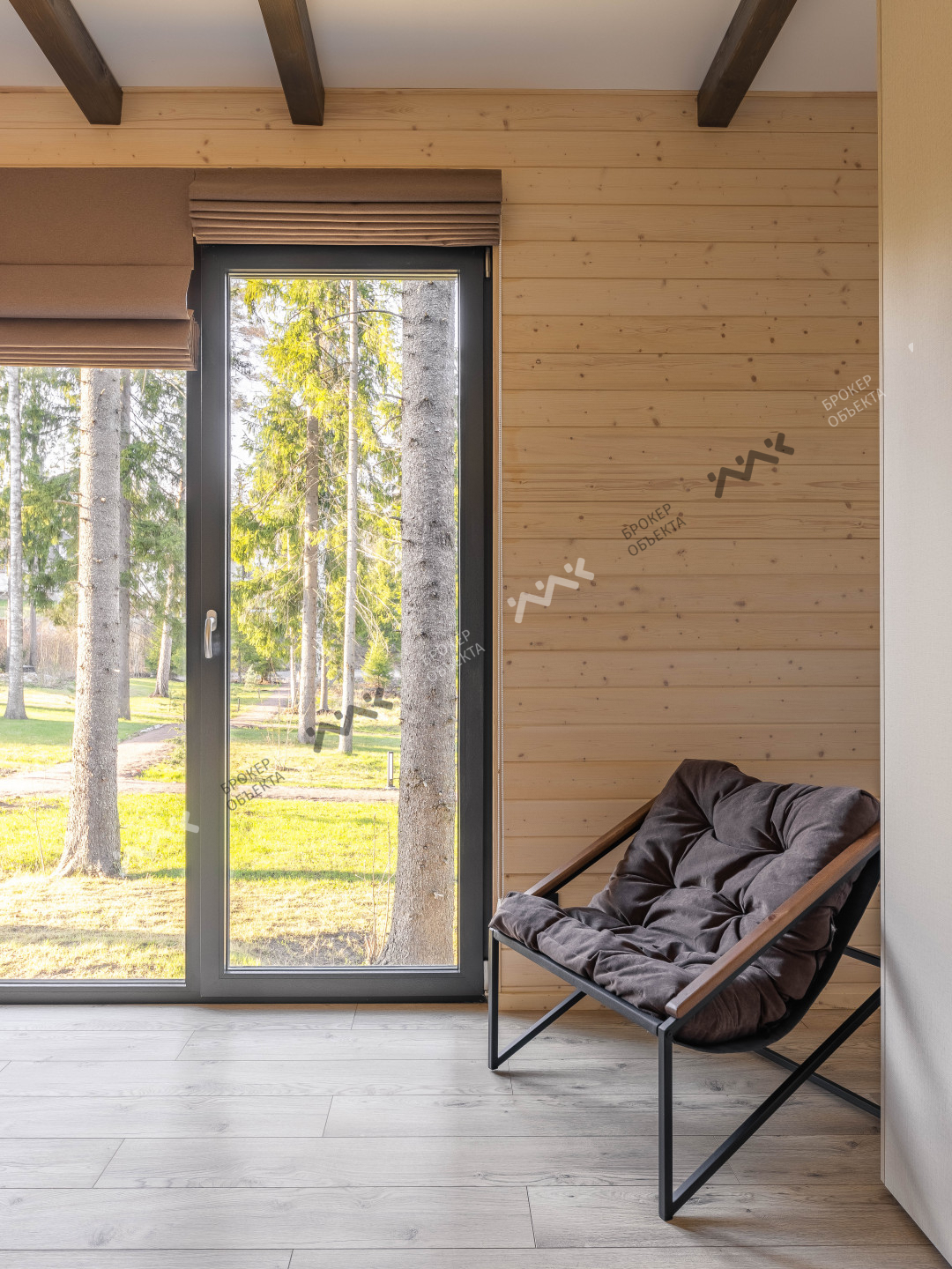 Фото объекта