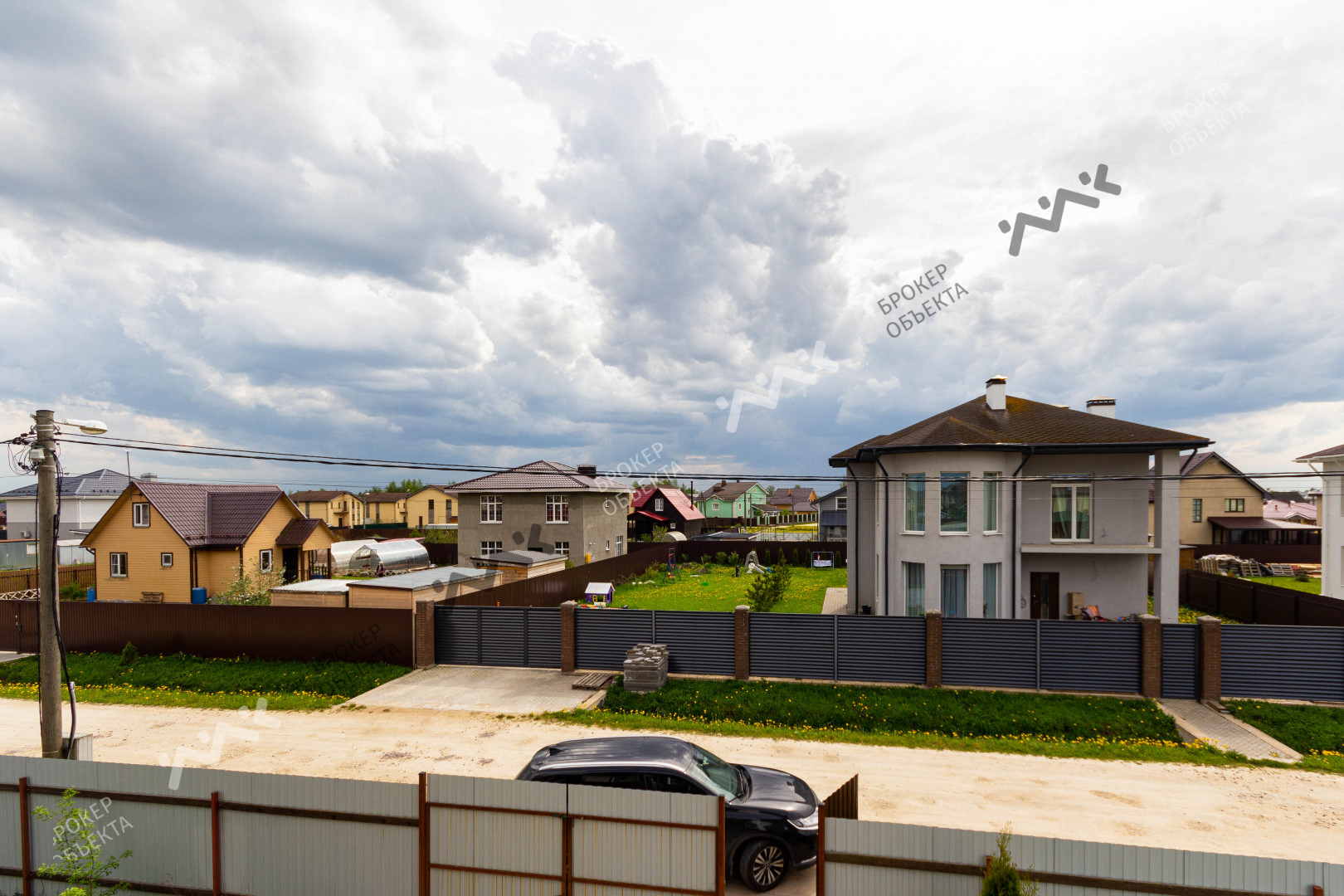 Фото объекта