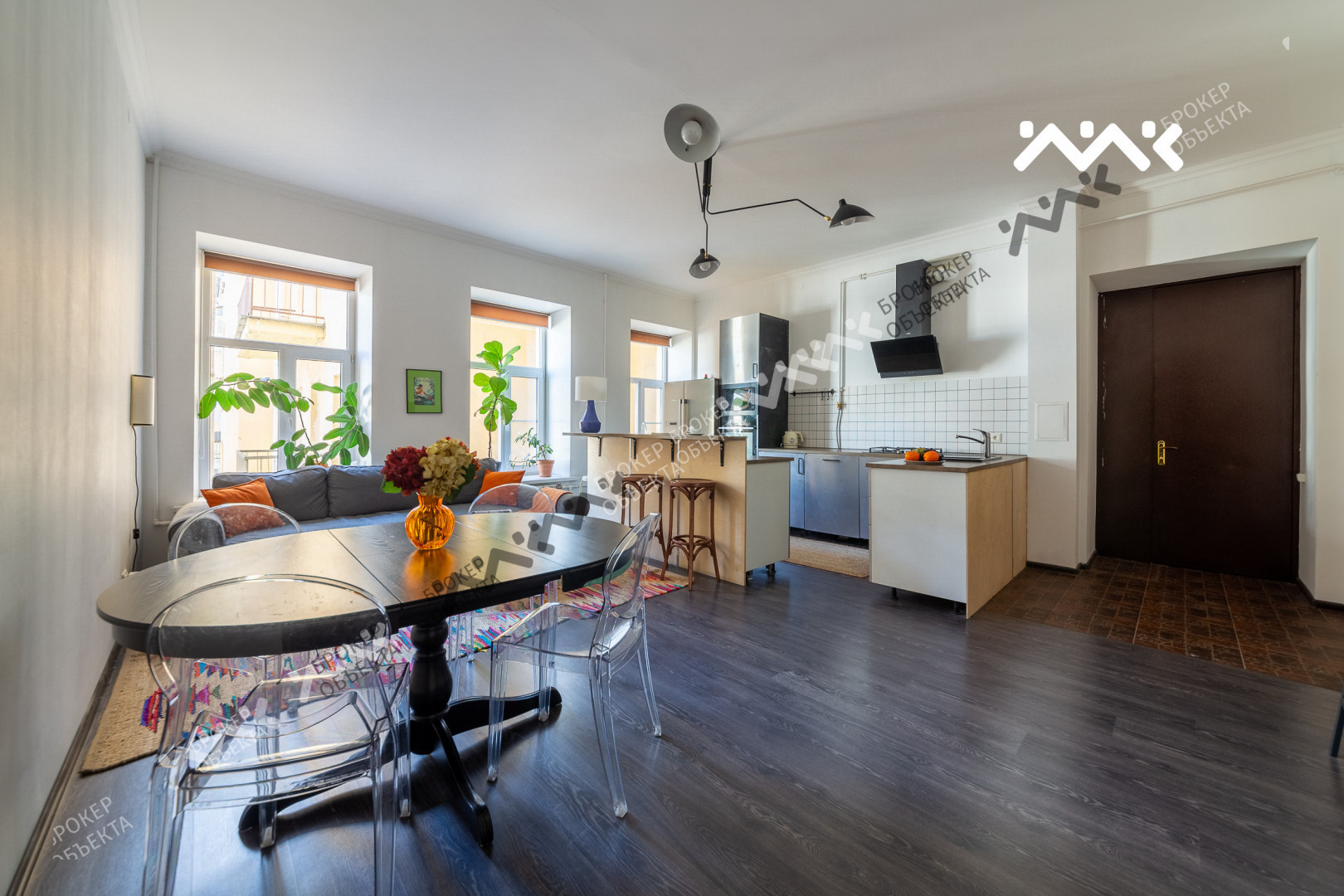 Фото объекта